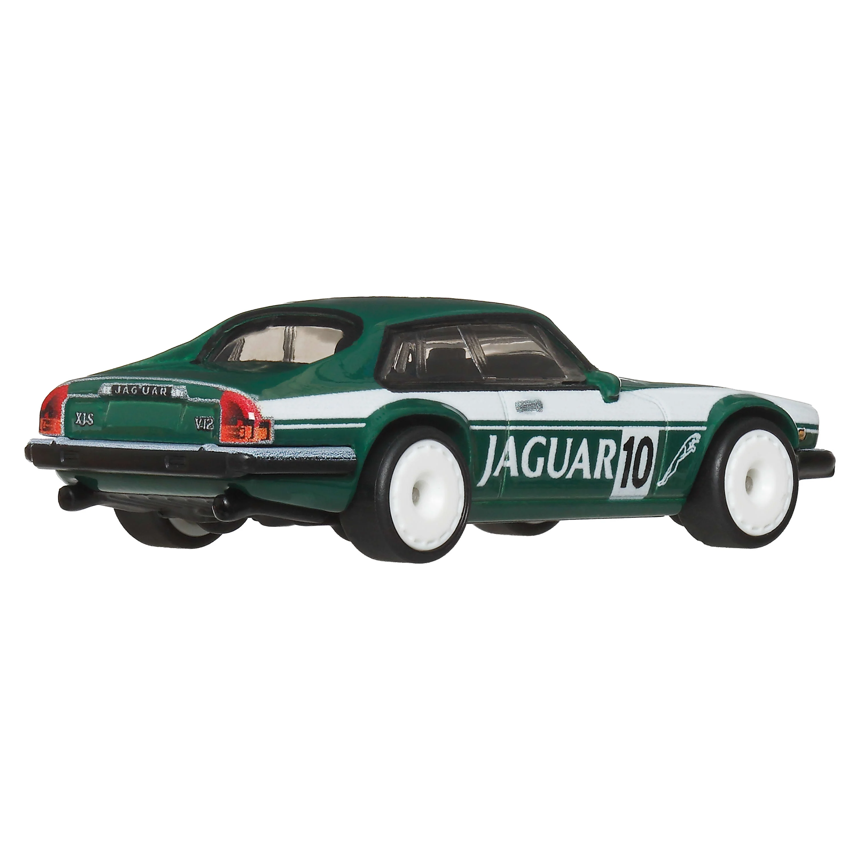 Hot Wheels Car Culture Premium 1:64 Scale Die-Cast Jaguar XJS - Image 5