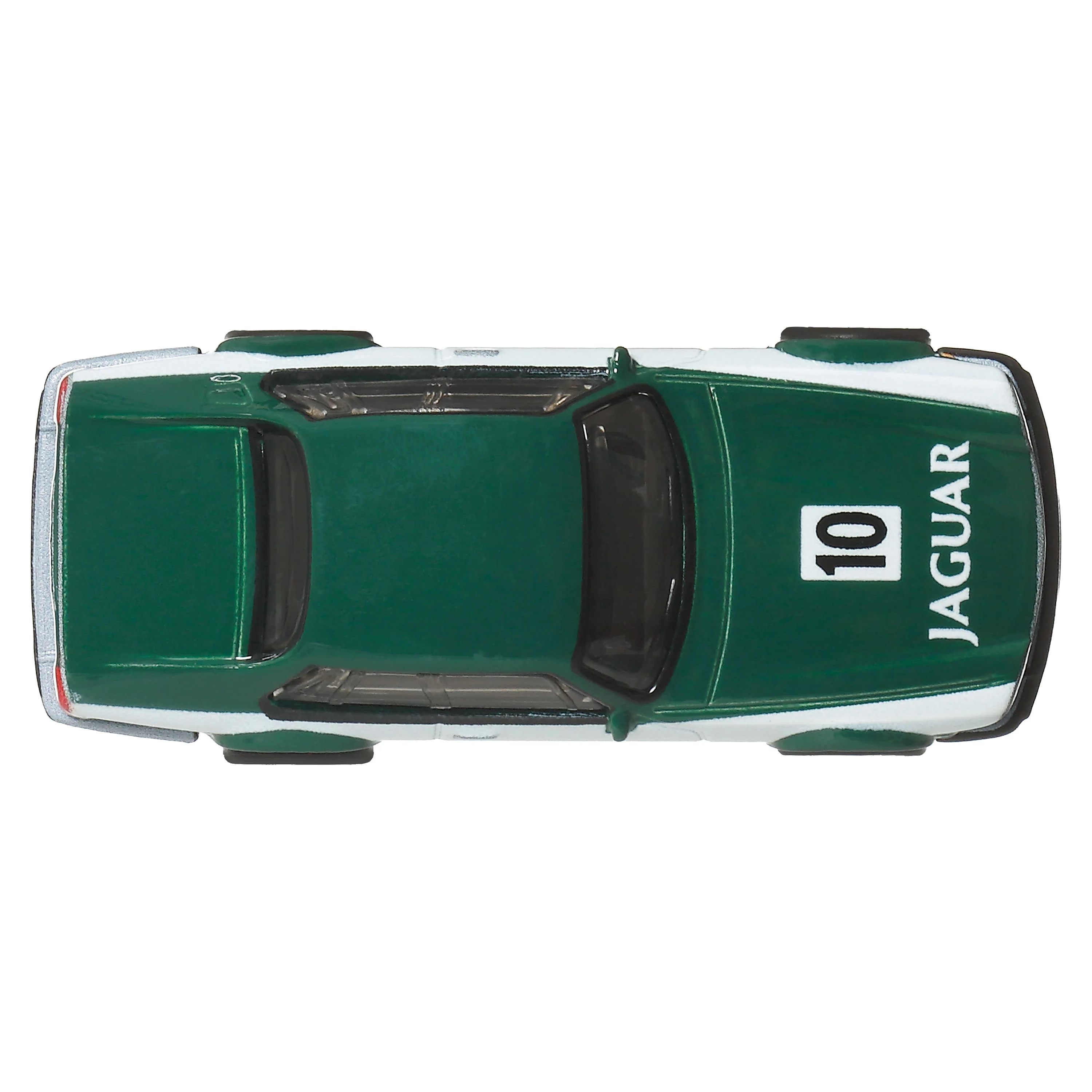 Hot Wheels Car Culture Premium 1:64 Scale Die-Cast Jaguar XJS - Image 6