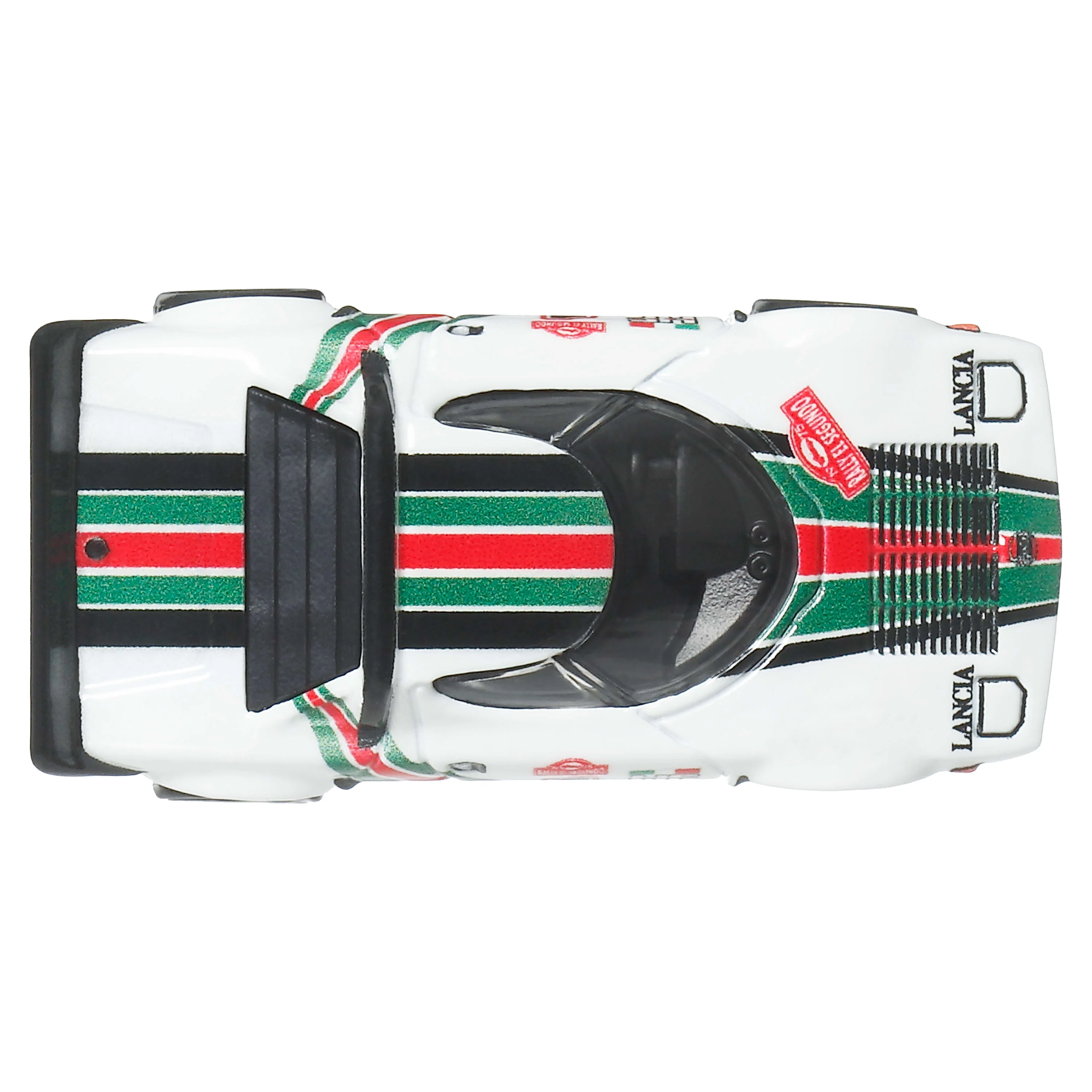 Hot Wheels Car Culture Premium 1:64 Scale Die-Cast Lancia Stratos - Image 6