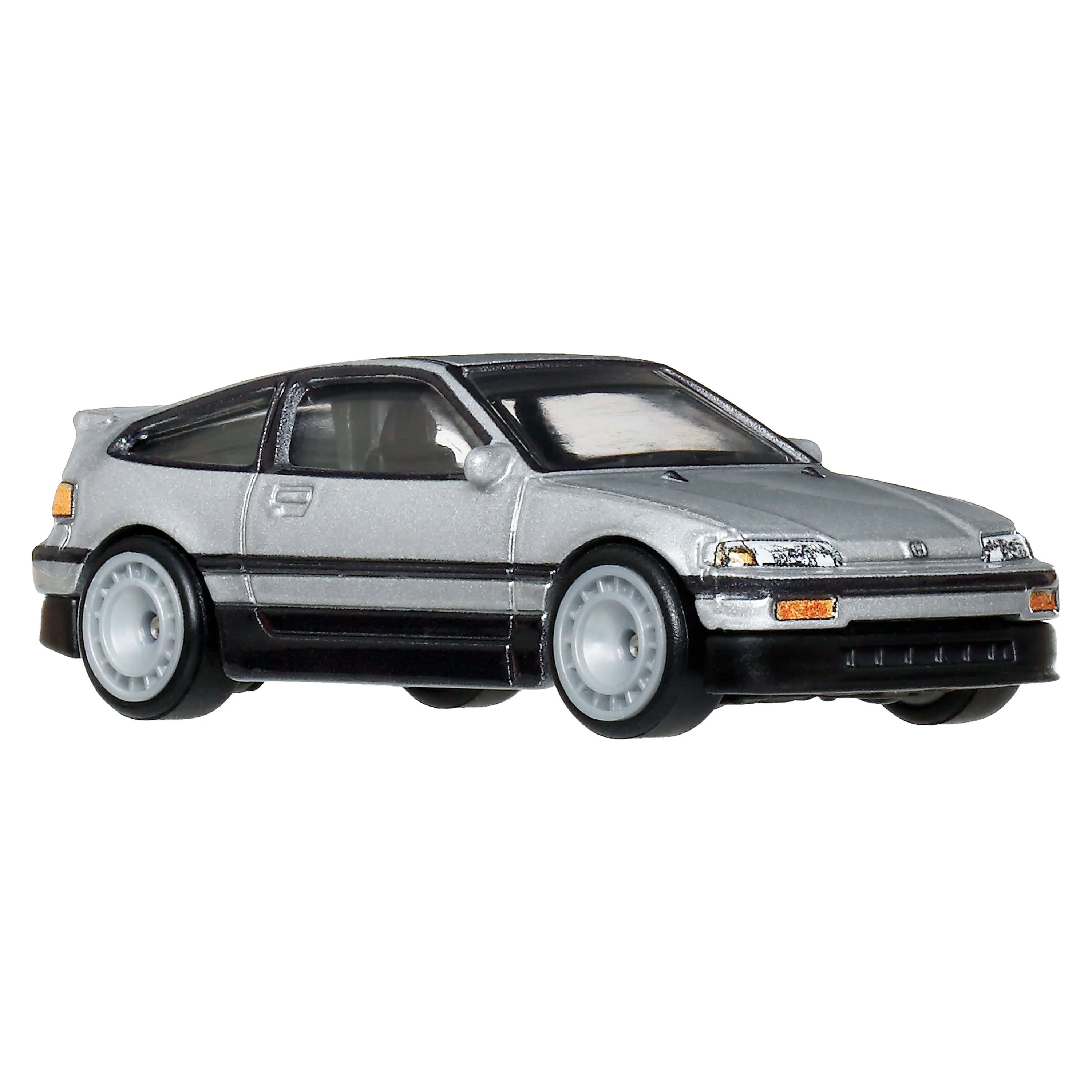 Hot Wheels Car Culture Premium 1:64 Scale Die-Cast Toy ’88 Honda CRX - Image 3