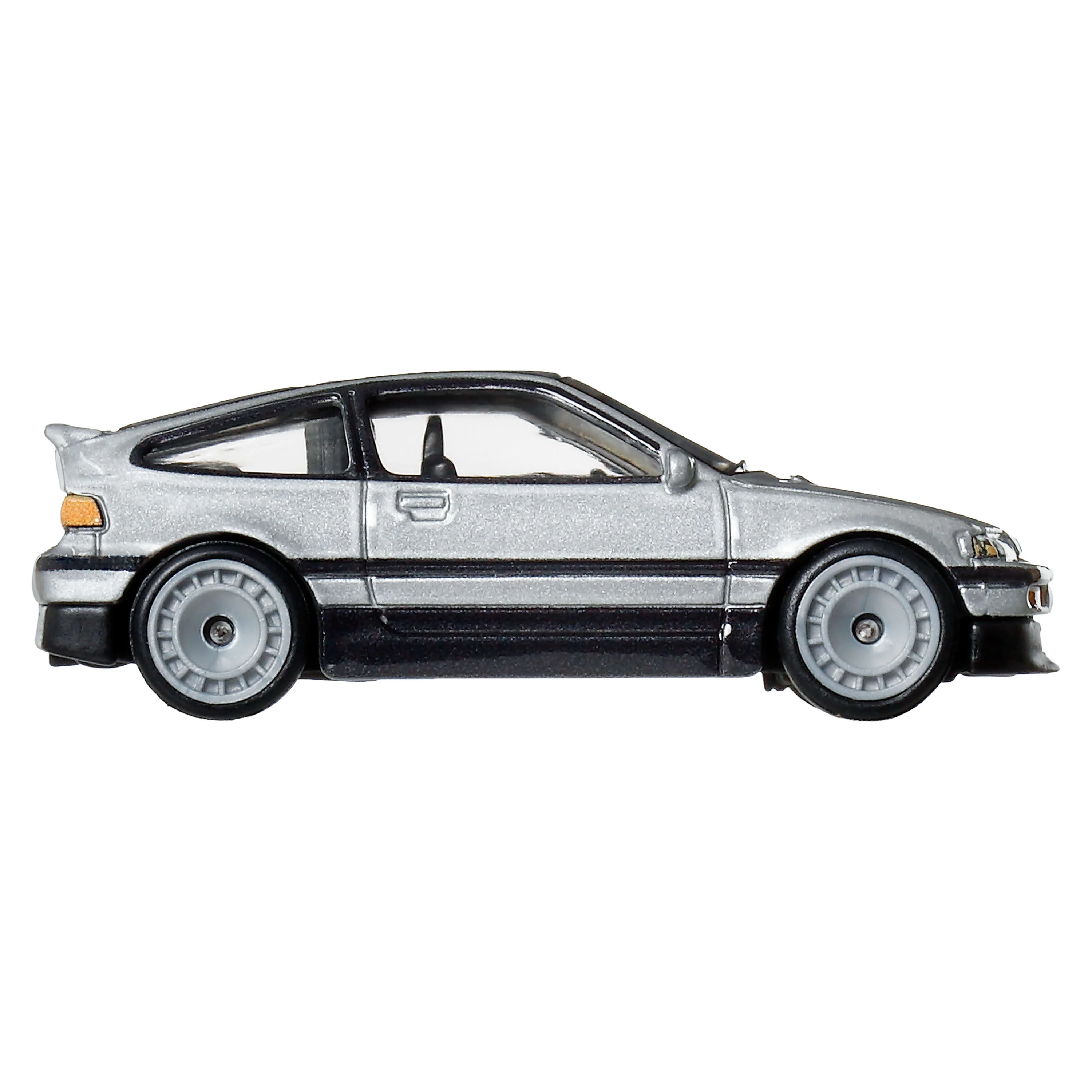 Hot Wheels Car Culture Premium 1:64 Scale Die-Cast Toy ’88 Honda CRX - Image 5