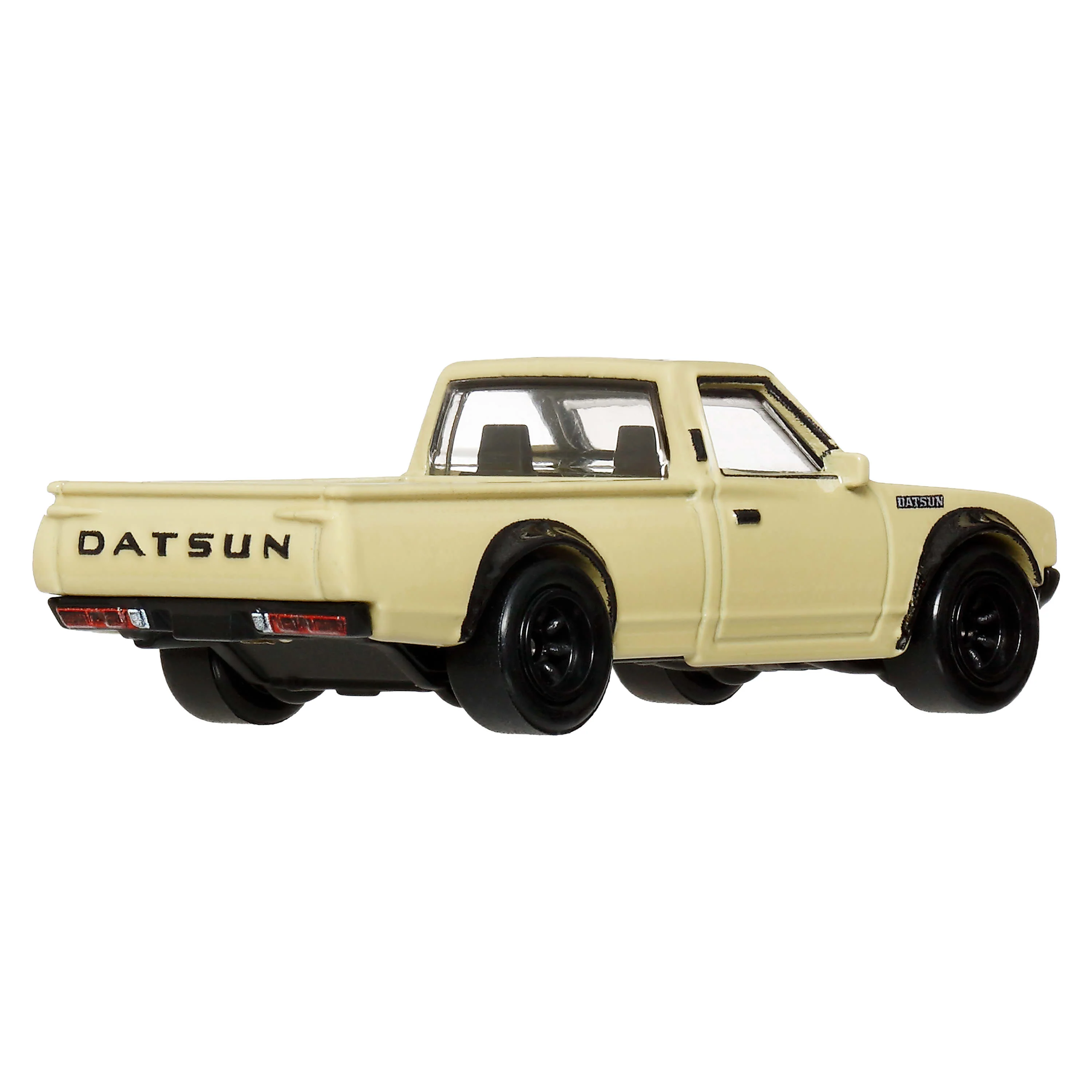 Hot Wheels Car Culture Premium 1:64 Scale Die-Cast Toy Datsun 620 Truck - Image 4