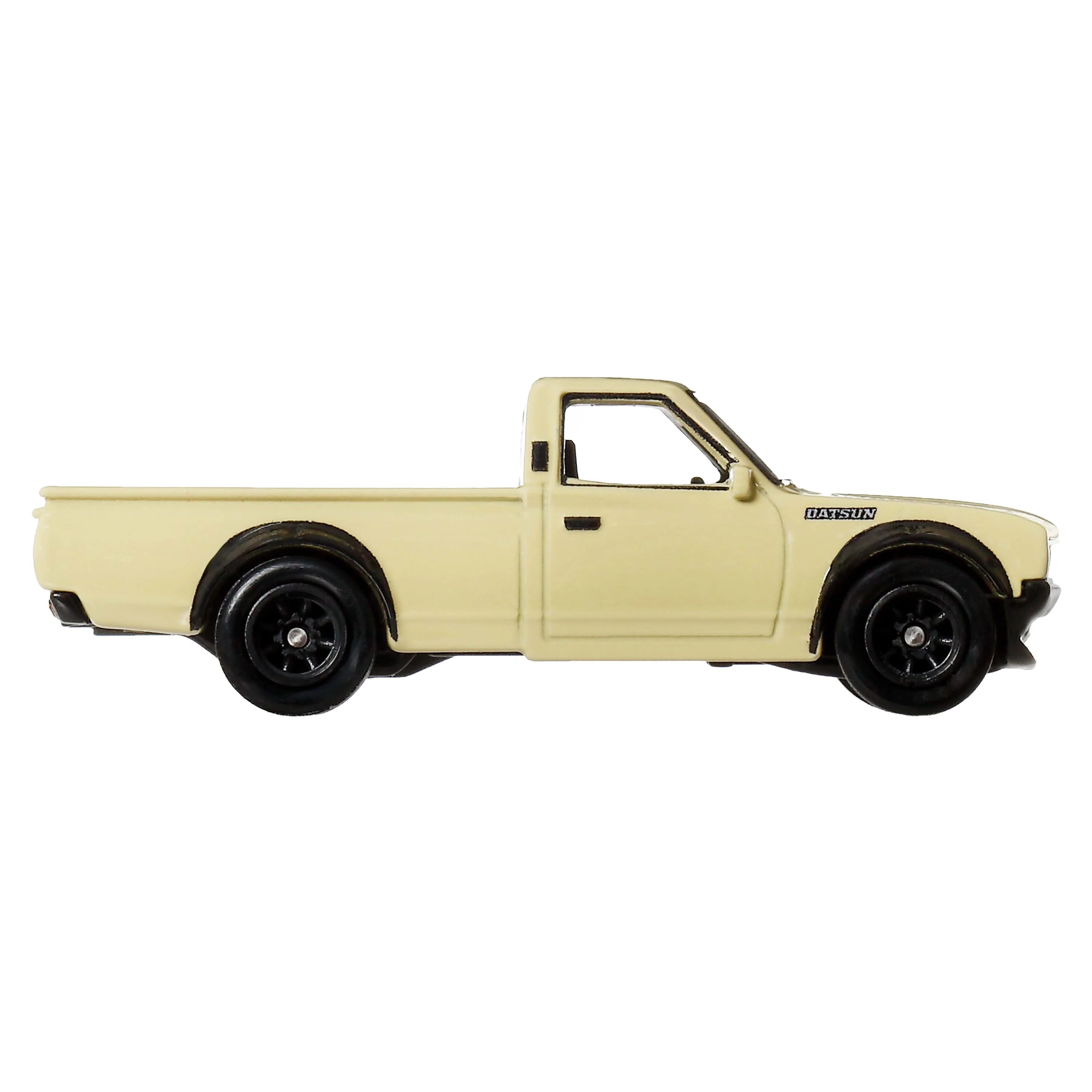 Hot Wheels Car Culture Premium 1:64 Scale Die-Cast Toy Datsun 620 Truck - Image 5