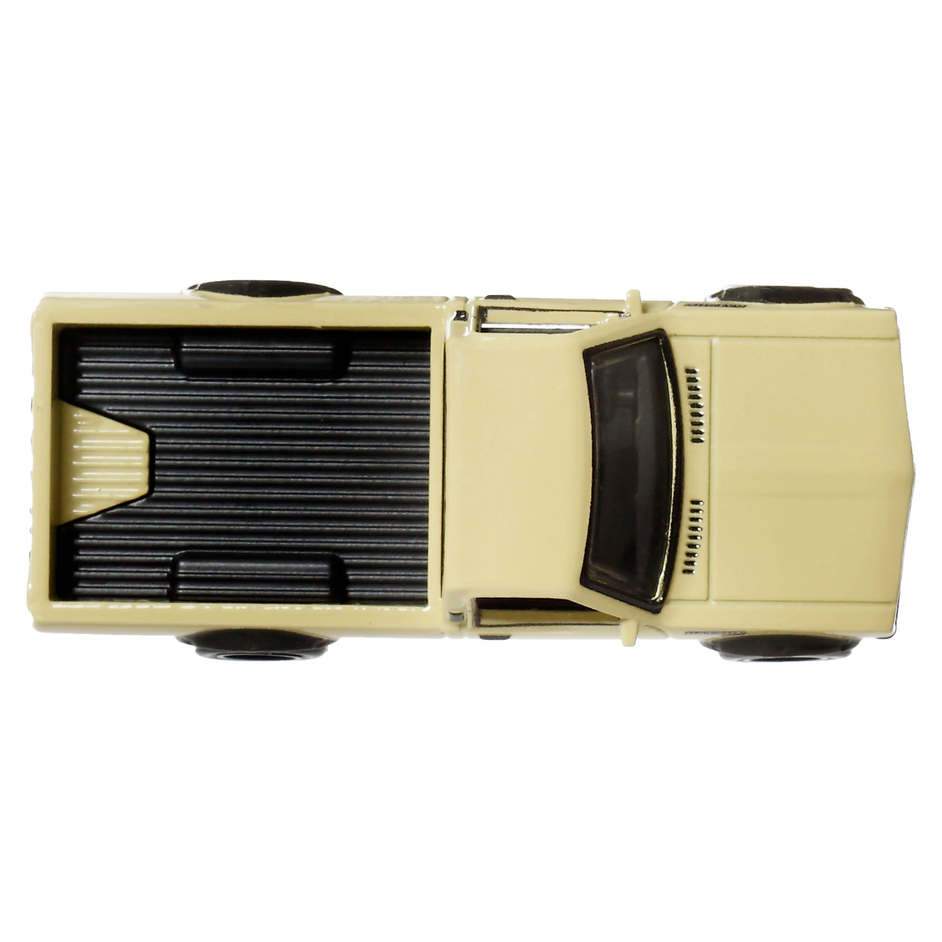 Hot Wheels Car Culture Premium 1:64 Scale Die-Cast Toy Datsun 620 Truck - Image 6