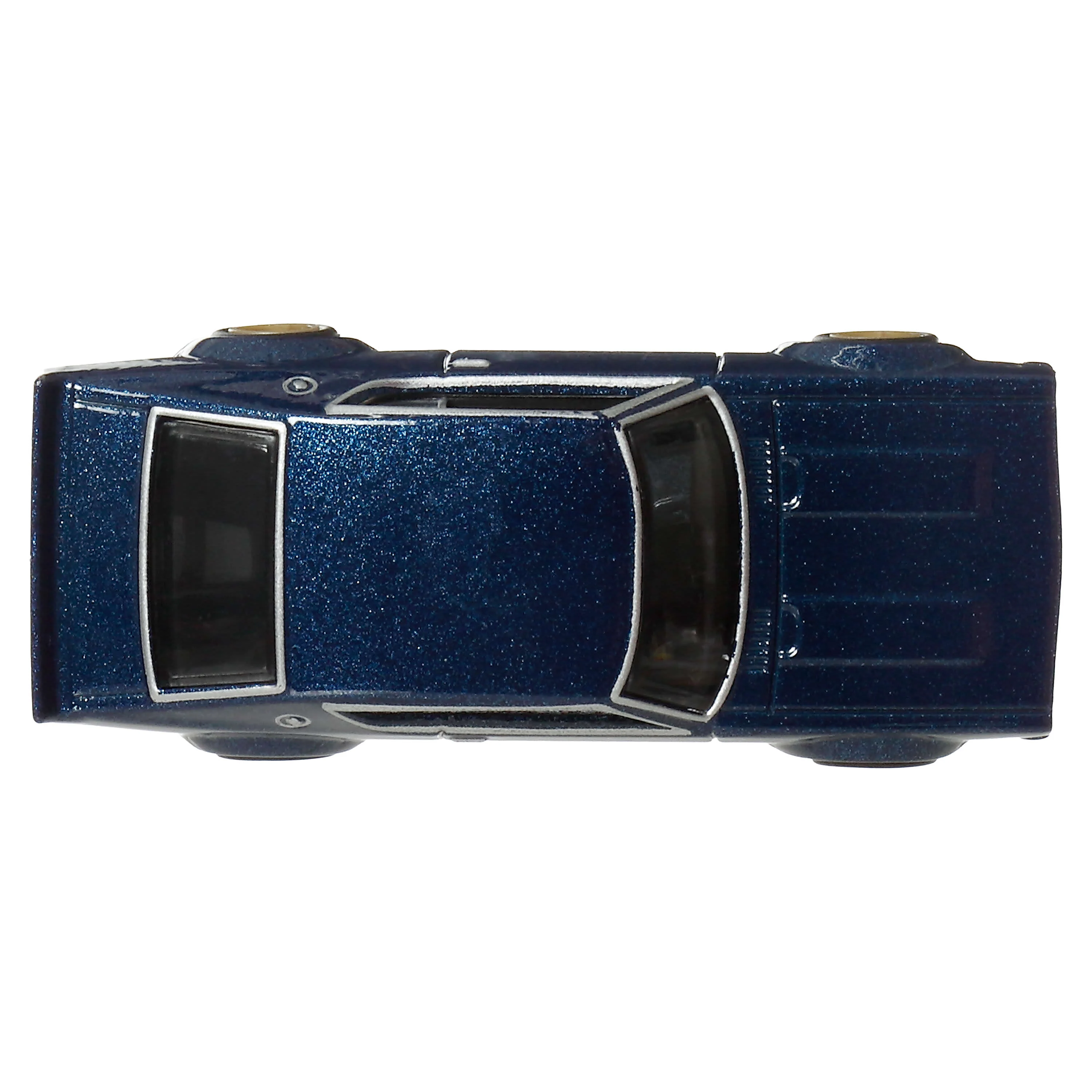 Hot Wheels Car Culture Premium 1:64 Scale Die-Cast Toy Nissan Skyline 2000GT-R LBWK - Image 5