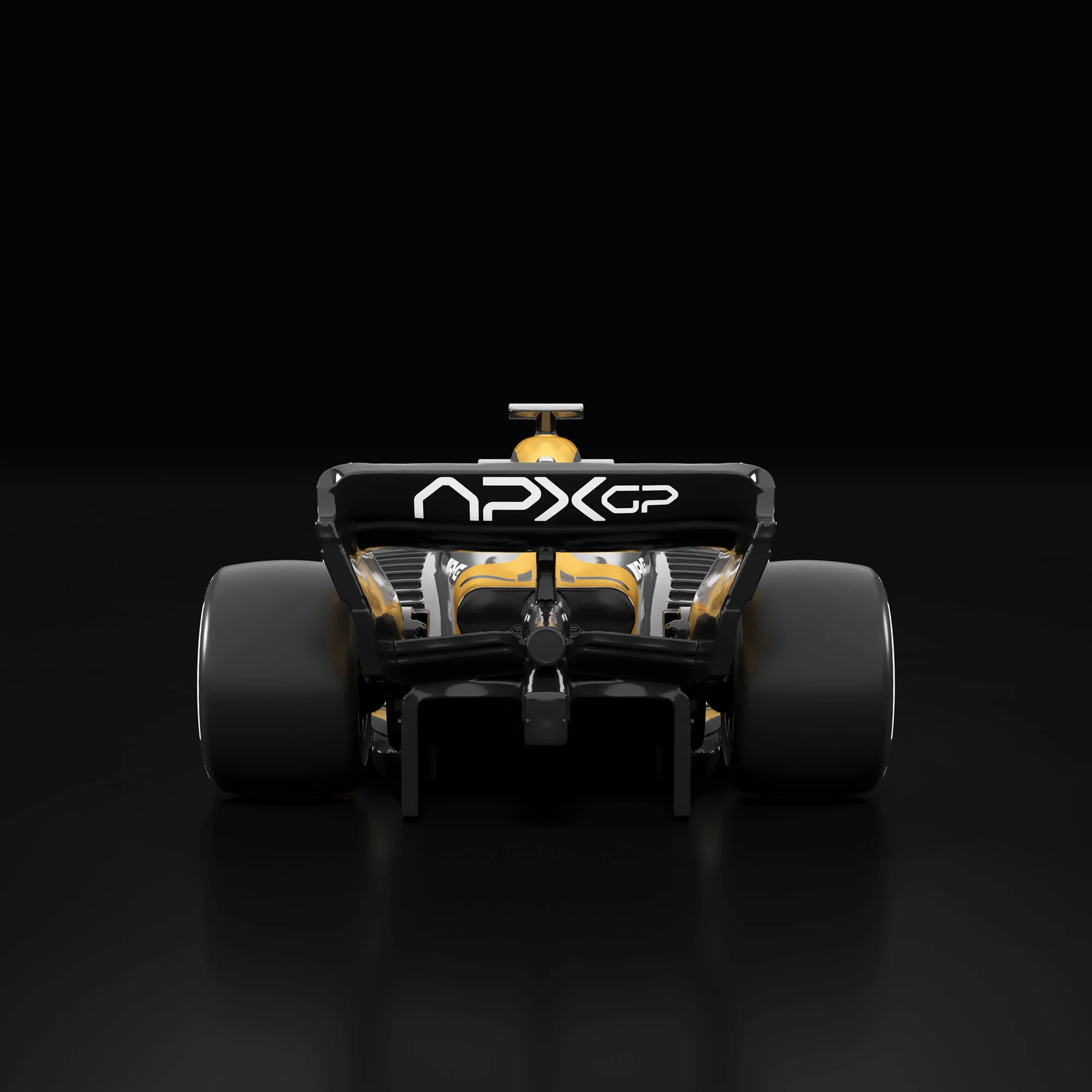 Hot Wheels & F1 The Movie Vehicle - Image 17