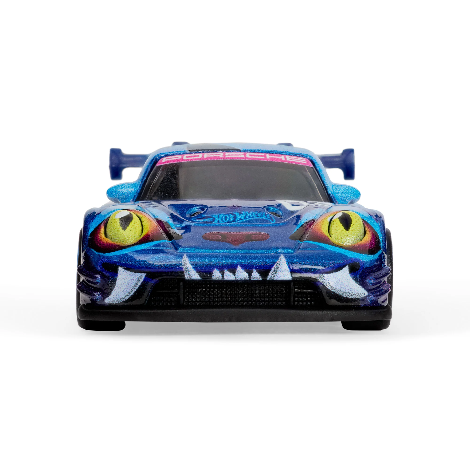 Hot Wheels KPop Demon Hunters Porsche 911 GT3 R (992) - Image 6