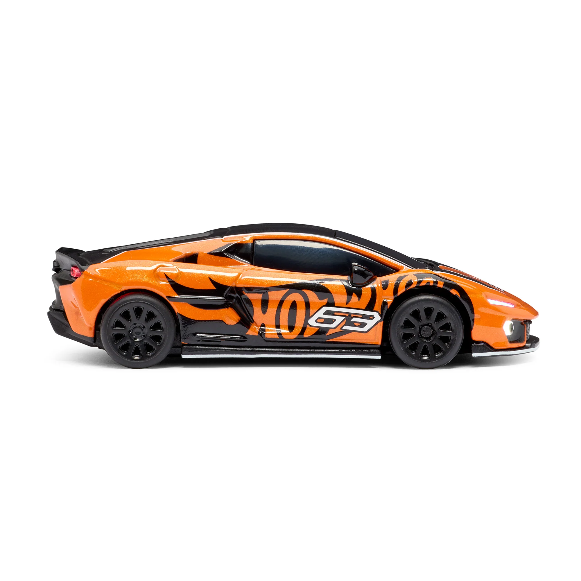 Hot Wheels RC 1:64 Lamborghini Temerario Alleggerita - Image 11
