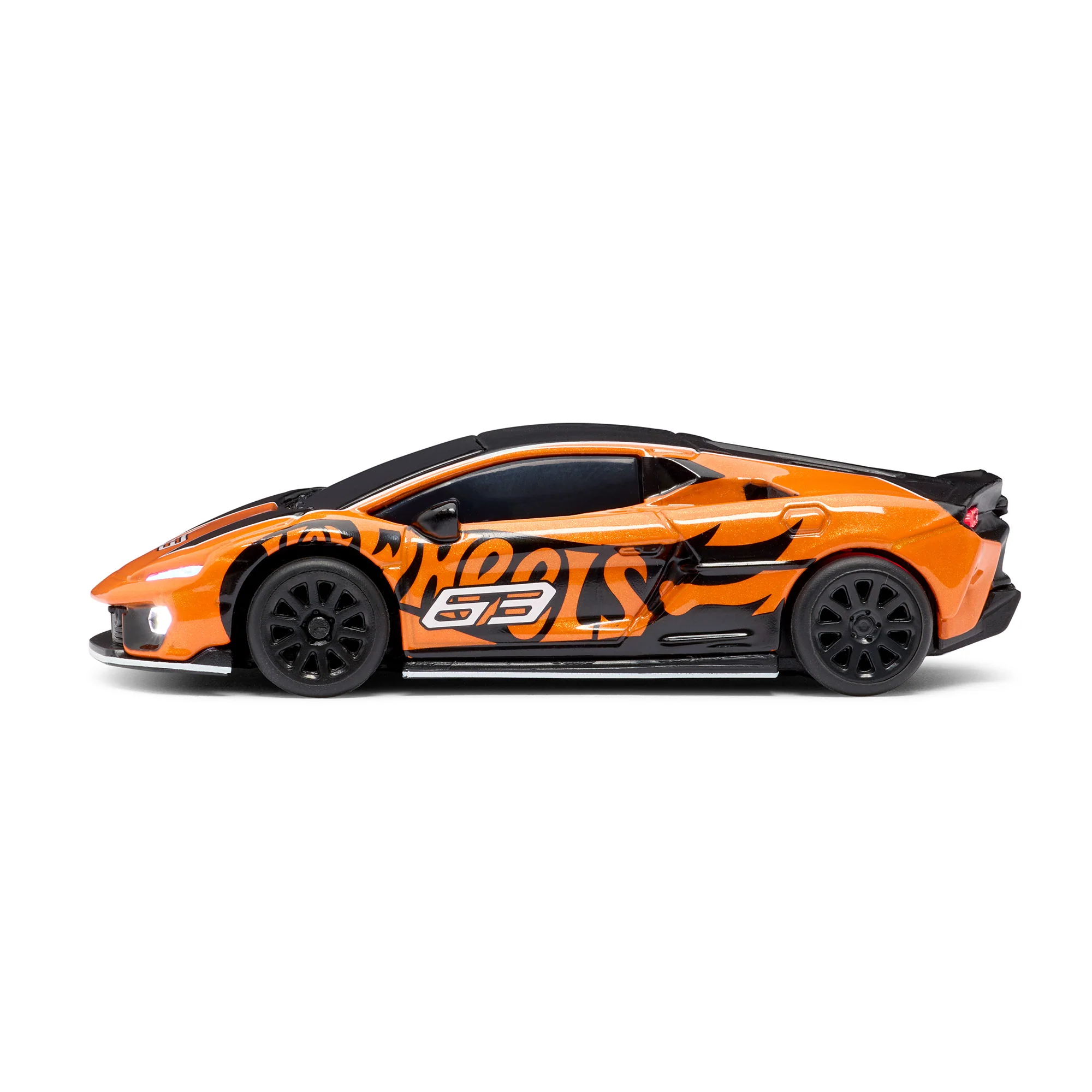 Hot Wheels RC 1:64 Lamborghini Temerario Alleggerita - Image 12
