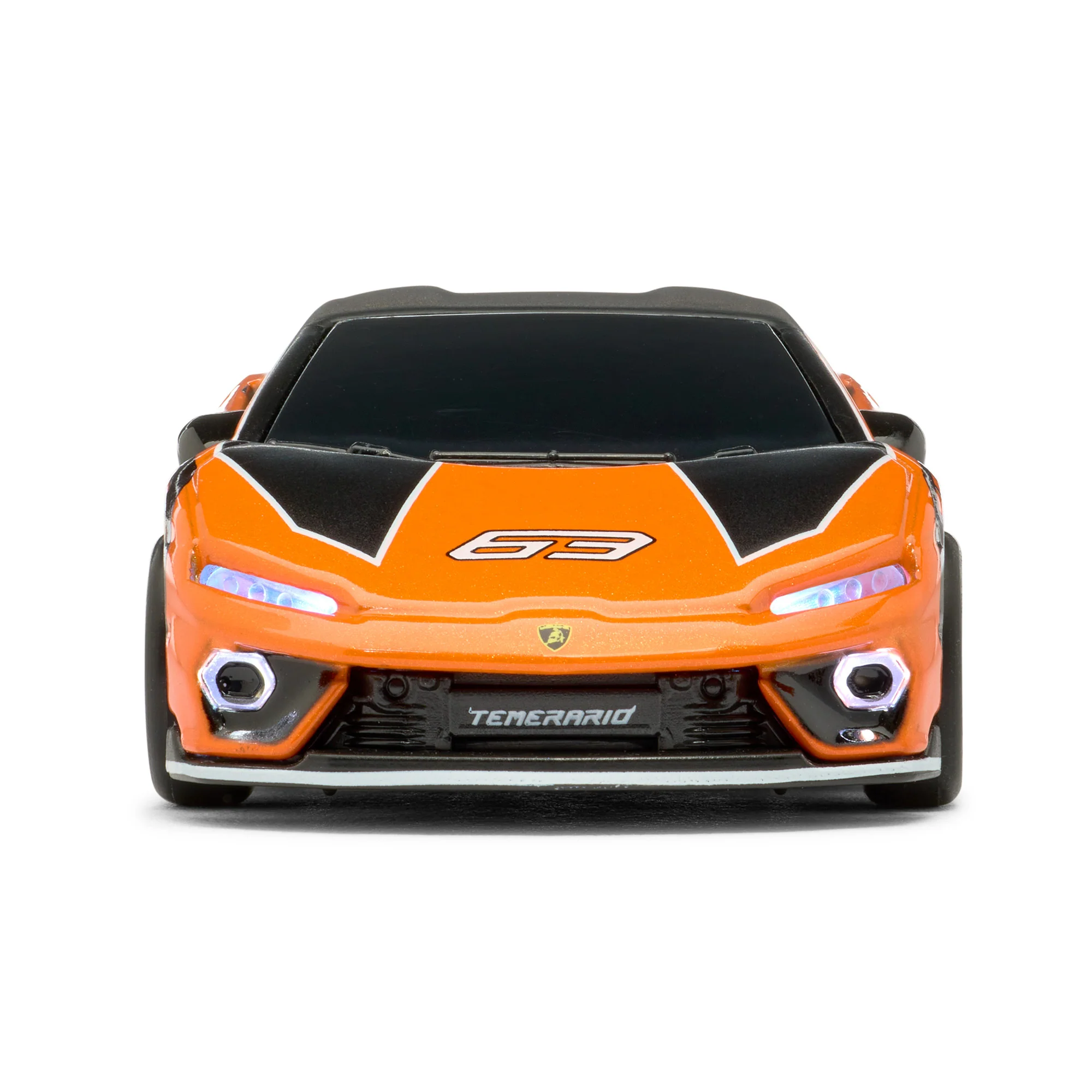 Hot Wheels RC 1:64 Lamborghini Temerario Alleggerita - Image 13