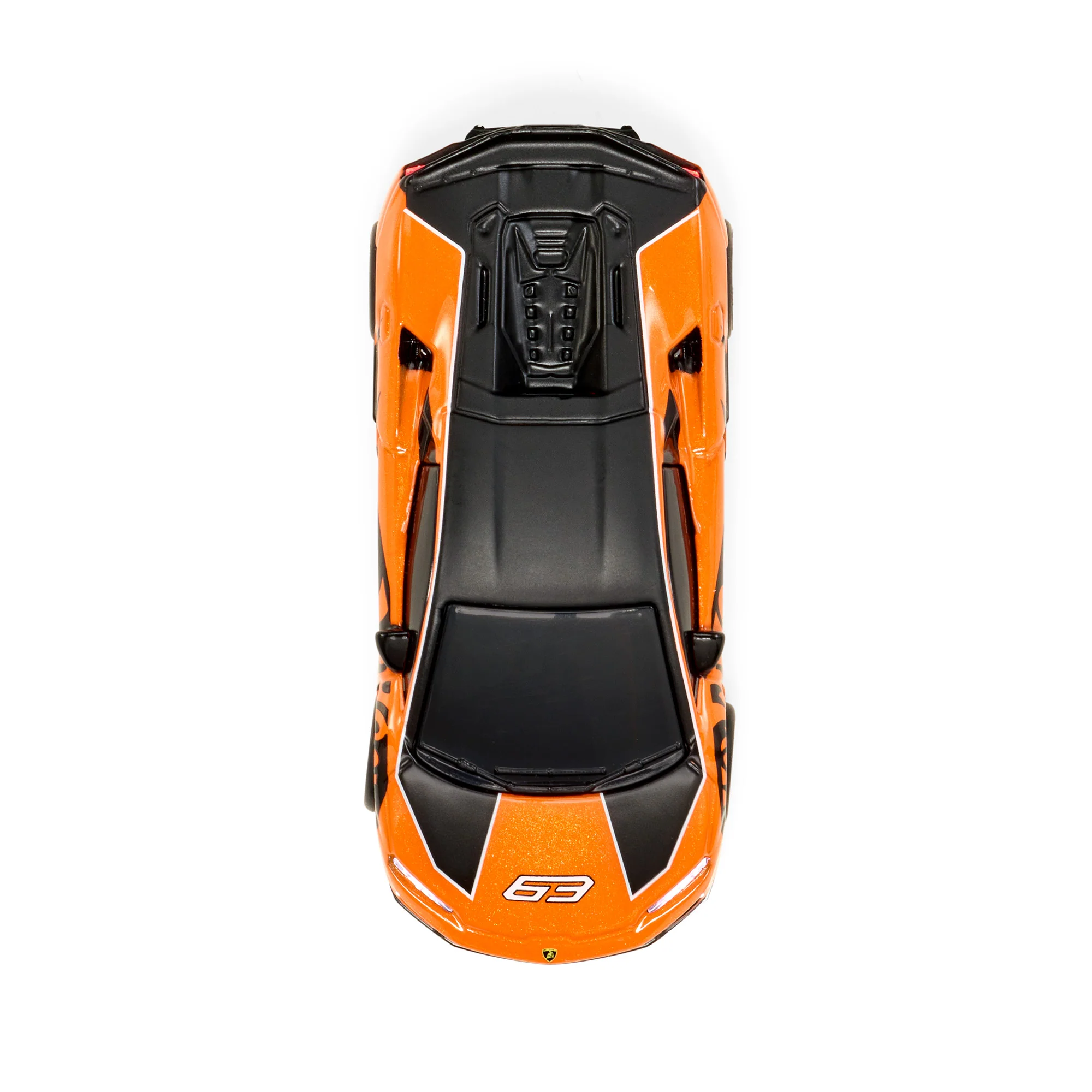 Hot Wheels RC 1:64 Lamborghini Temerario Alleggerita - Image 19