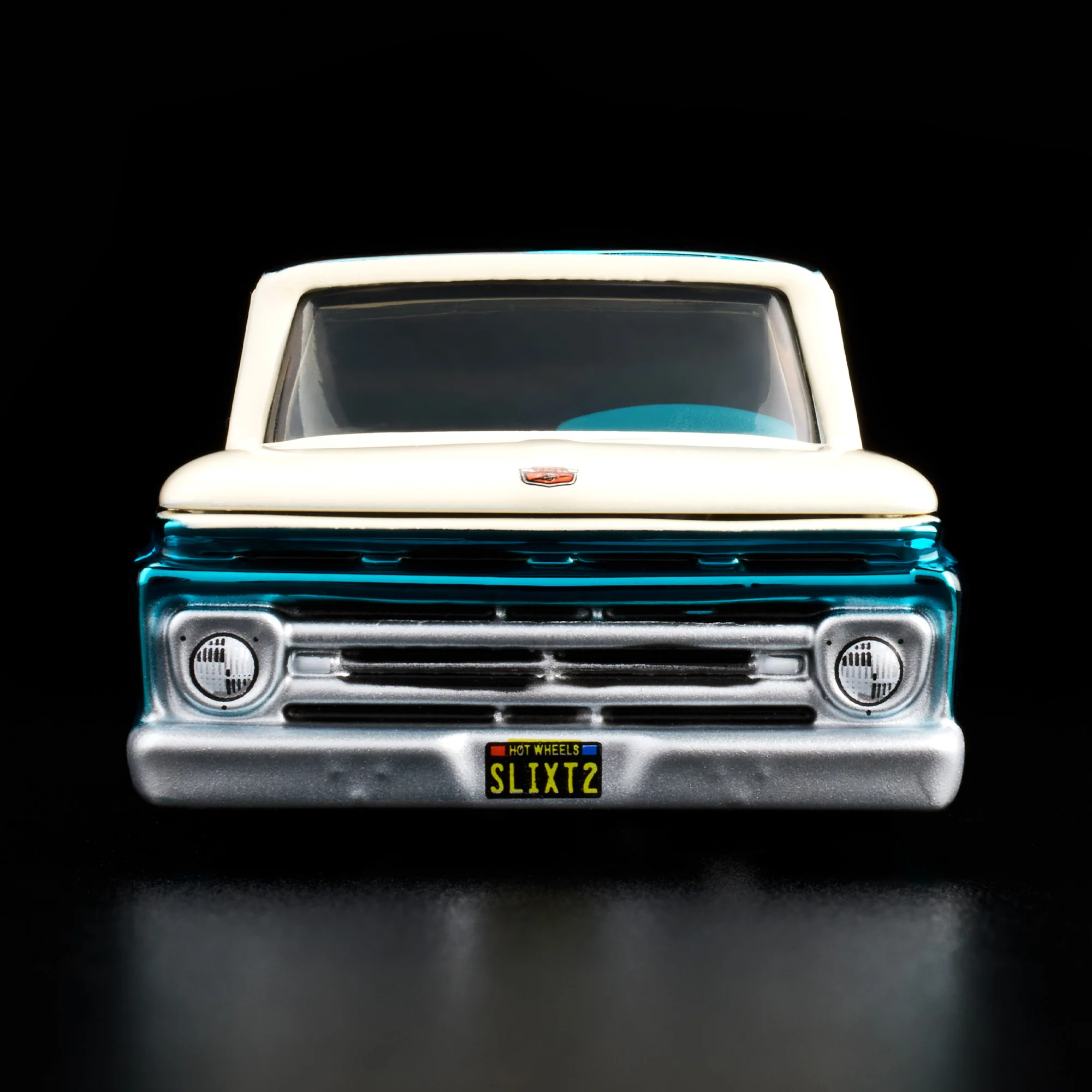 Hot Wheels RLC Exclusive 1962 Ford F-100 - Image 6