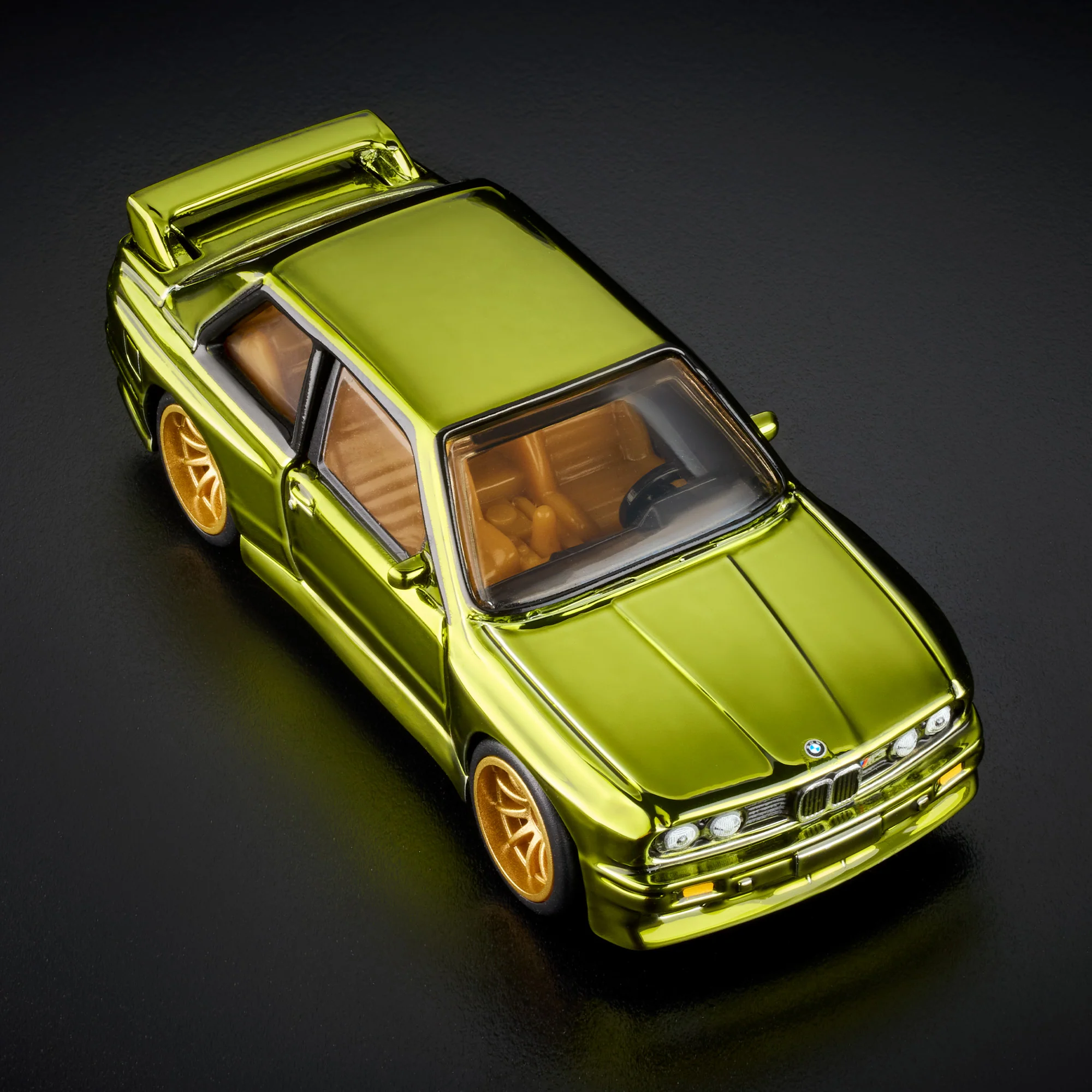 Hot Wheels RLC Exclusive 1991 BMW M3 - Image 8