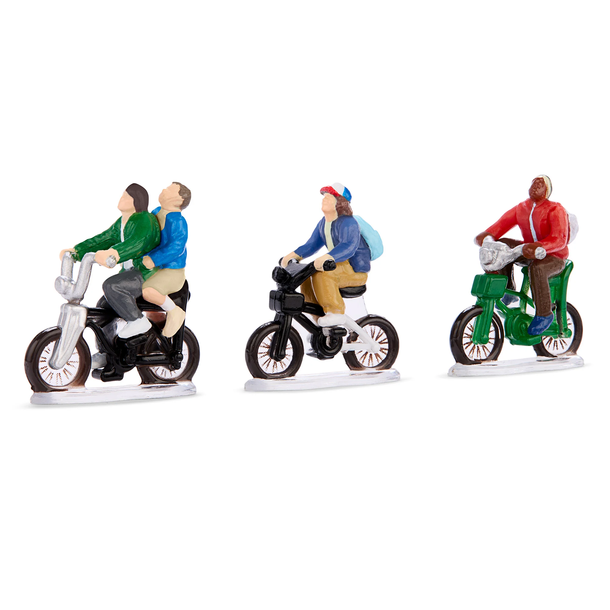 Hot Wheels Stranger Things 10th Anniversary ’83 Chevy Van - Image 9