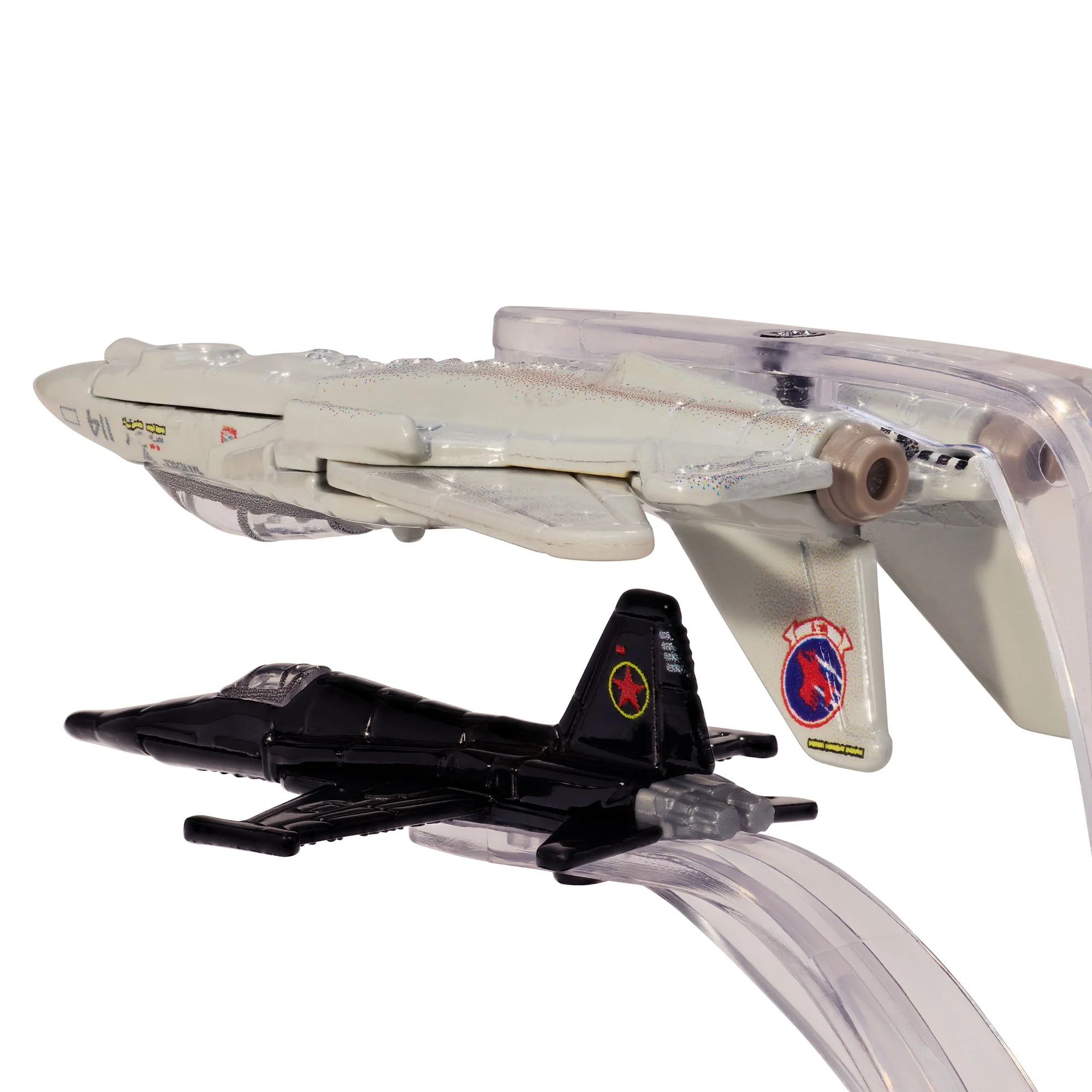 Hot Wheels Top Gun 40th Anniversary Set - Image 4