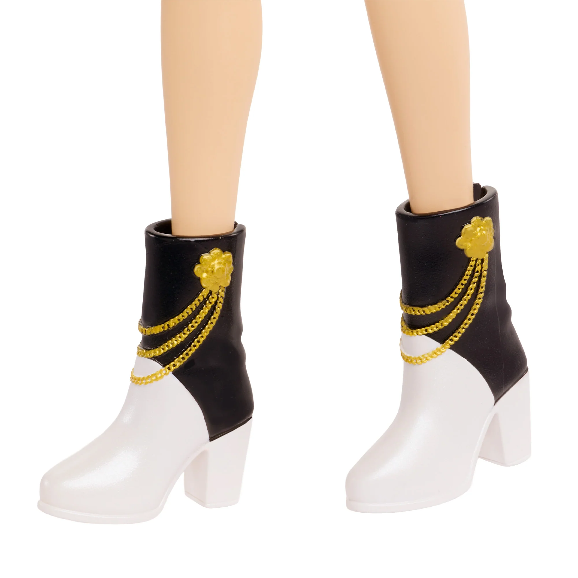 Mattel Creations KPop Demon Hunters Singing Mira Fashion Doll - Image 5