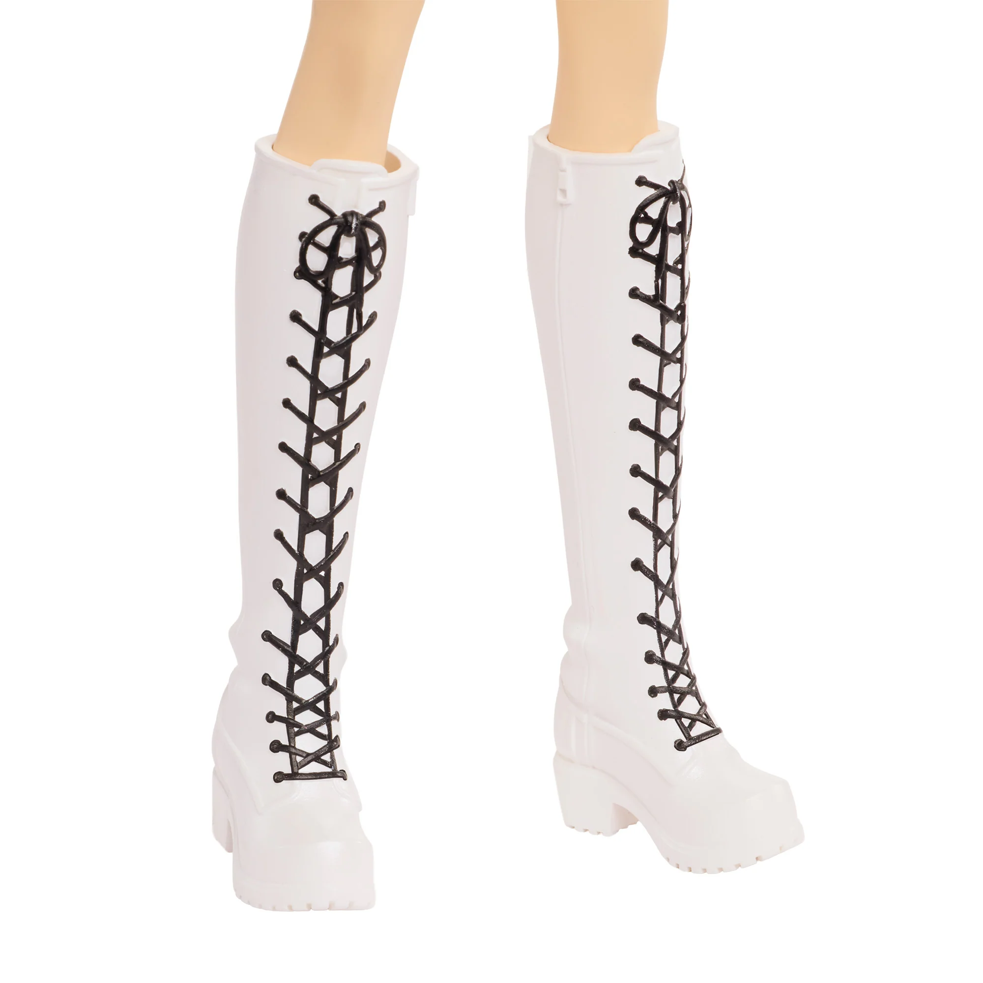 Mattel Creations KPop Demon Hunters Singing Rumi Fashion Doll - Image 5
