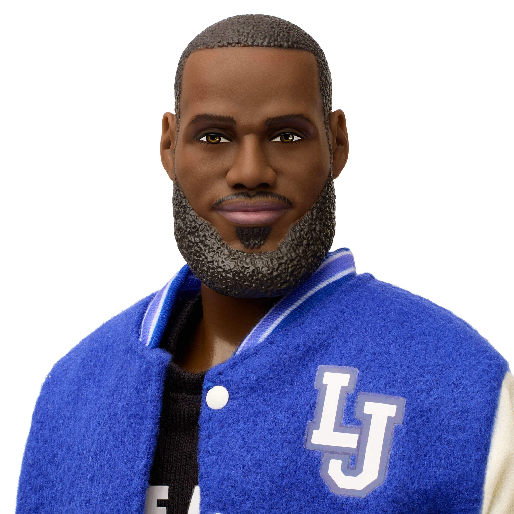 LeBron James Kenbassadors Doll - Image 16