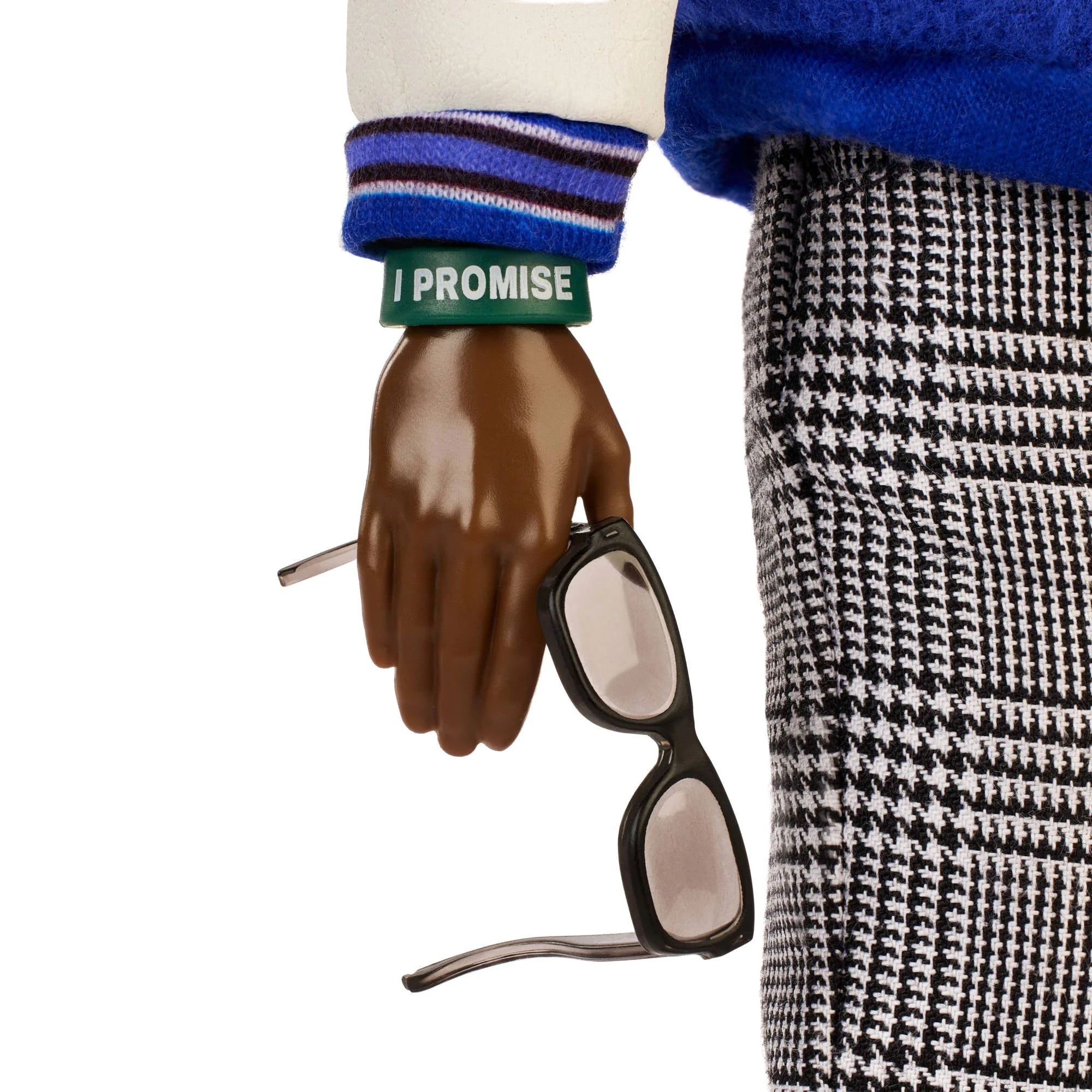 LeBron James Kenbassadors Doll - Image 19