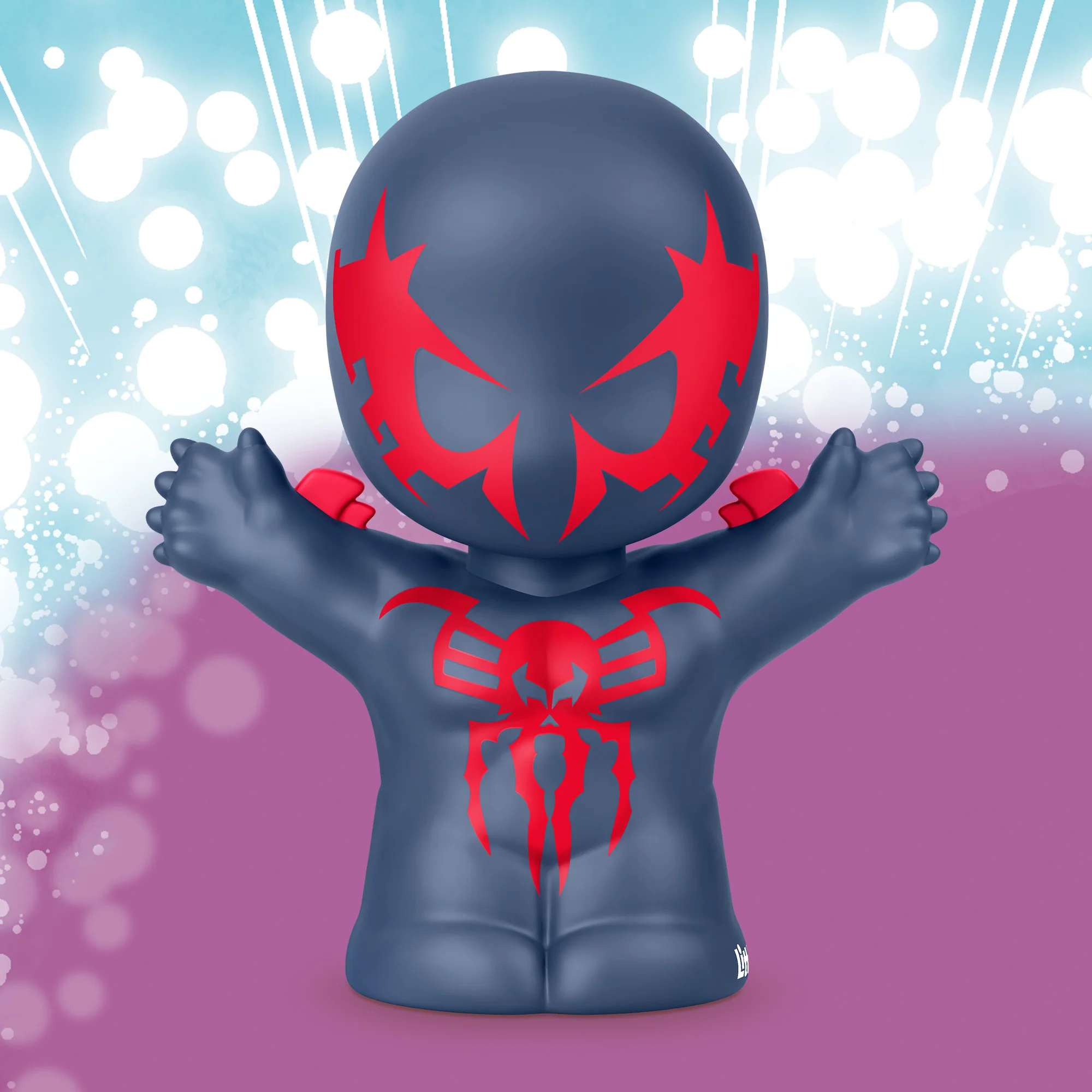 Little People Collector Marvel Spider-Man: Issue 2 Special Edition Set - Image 5