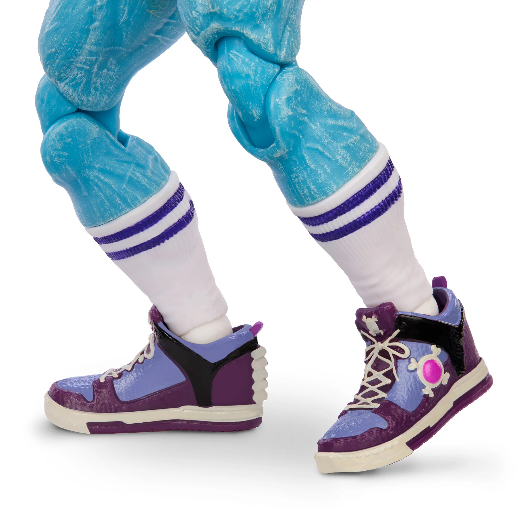 Masters of the Universe Gym Bro Skeletor Action Figure - Image 5