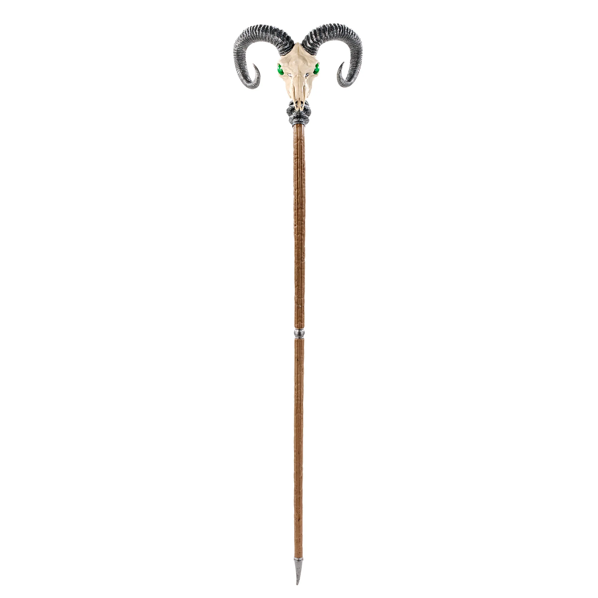 Masters of the Universe Life-Size Masters of the Universe Chronicles Havoc Staff - Image 5