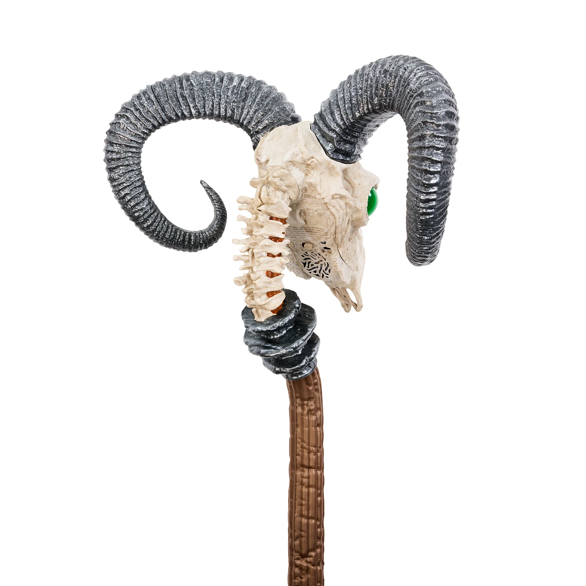 Masters of the Universe Life-Size Masters of the Universe Chronicles Havoc Staff - Image 7