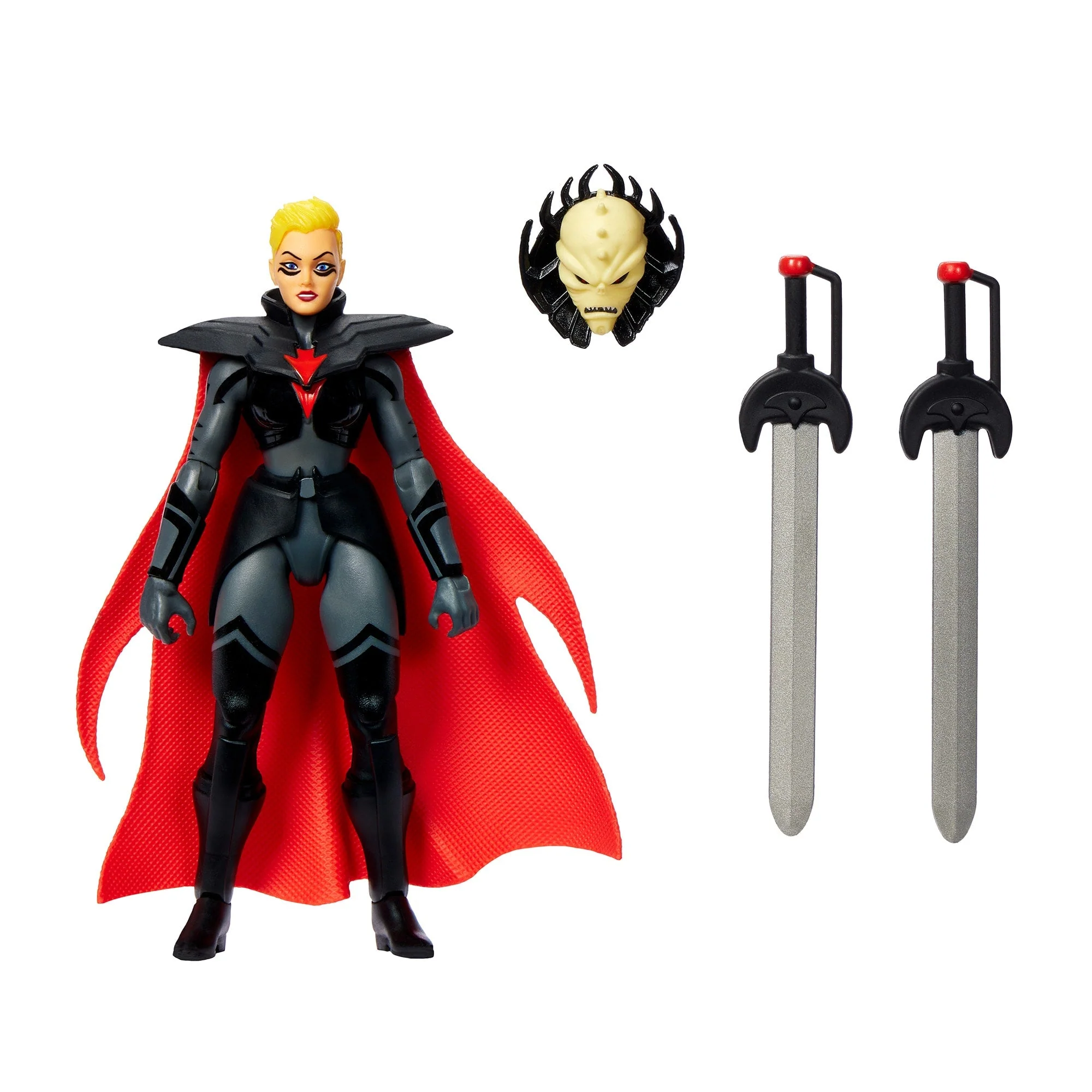 Masters of the Universe Origins Despara Action Figure - Image 6