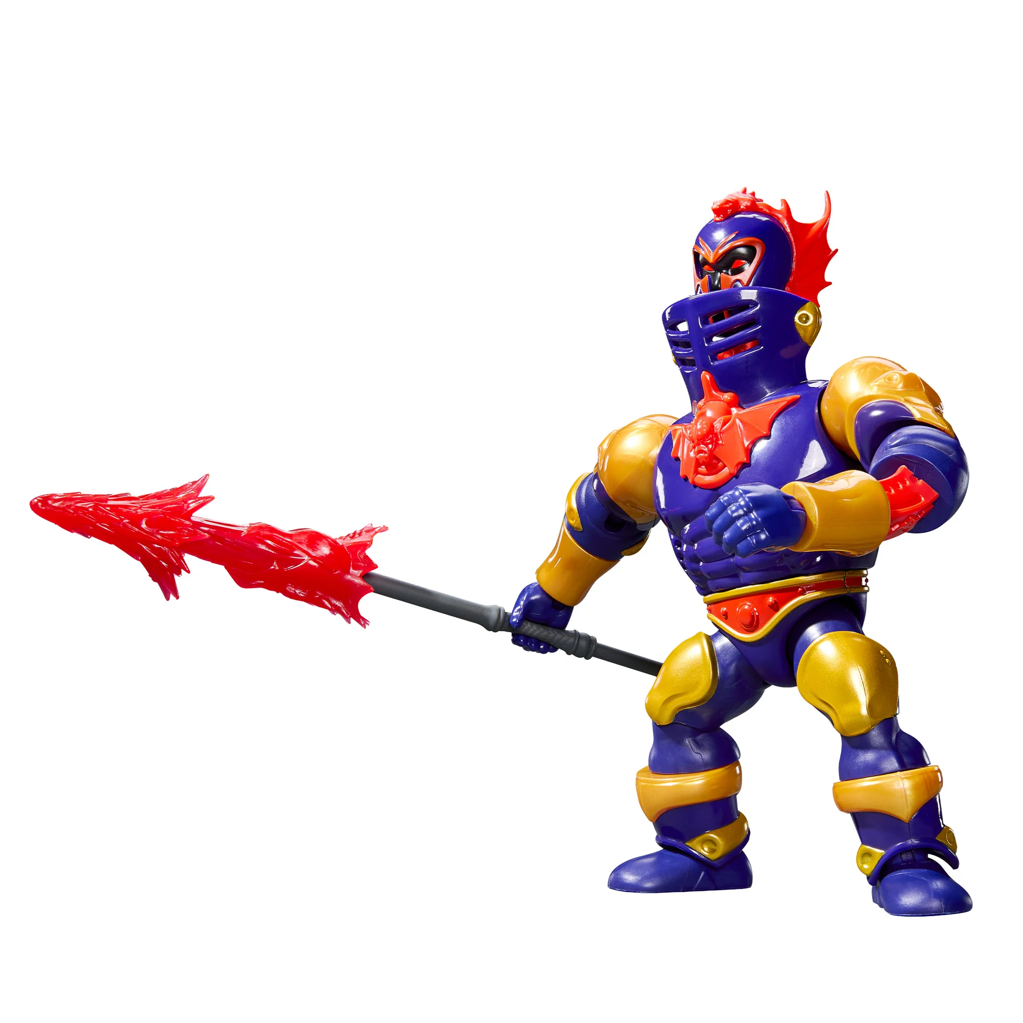 Masters of the Universe Origins Expand-Or Action Figure - Image 4