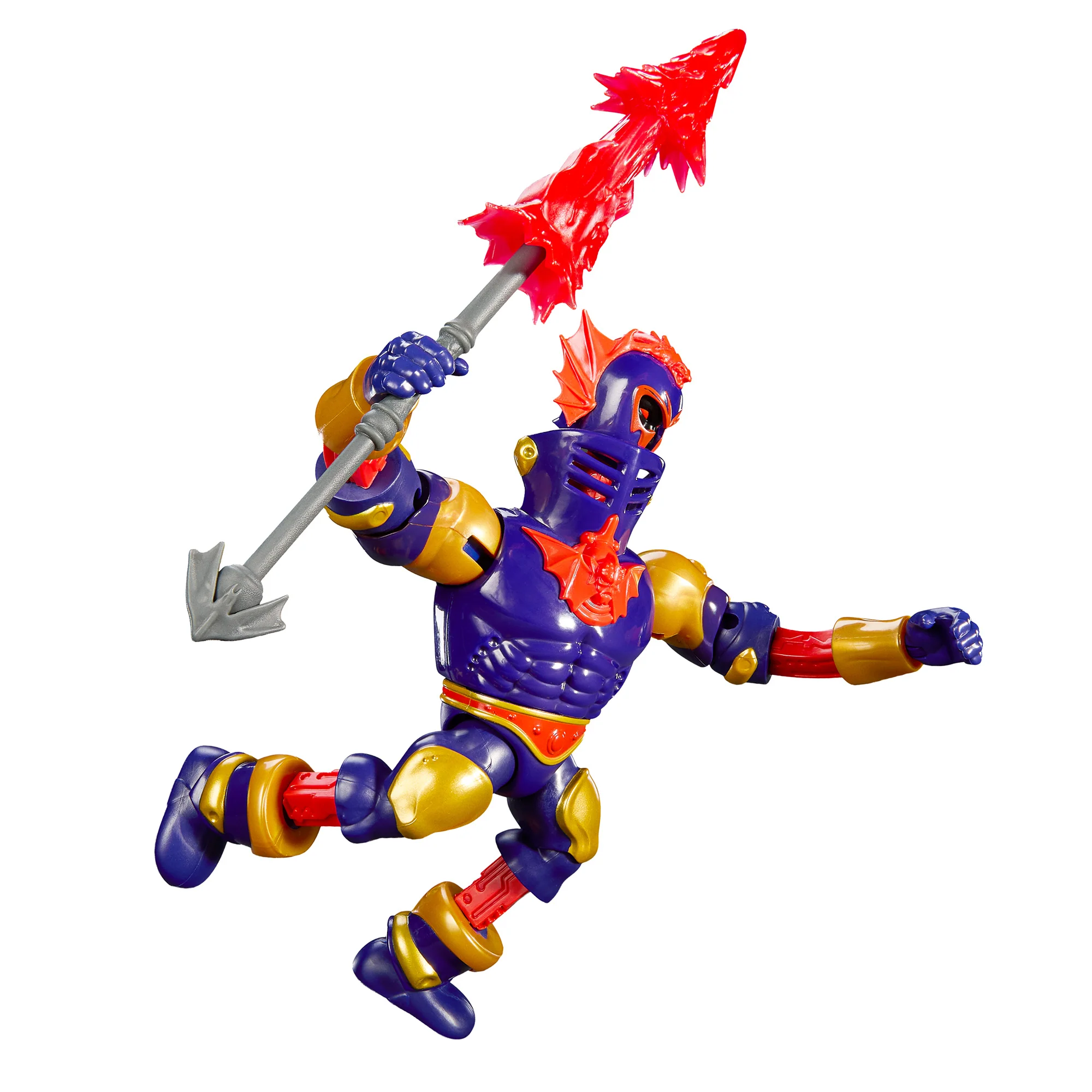 Masters of the Universe Origins Expand-Or Action Figure - Image 5