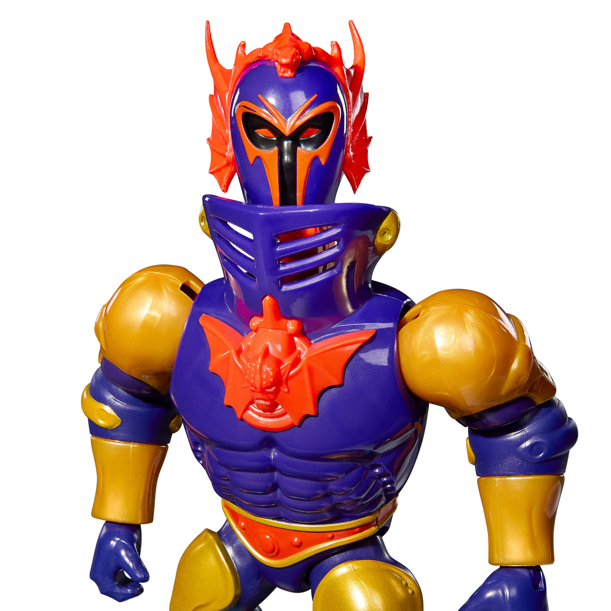Masters of the Universe Origins Expand-Or Action Figure - Image 7