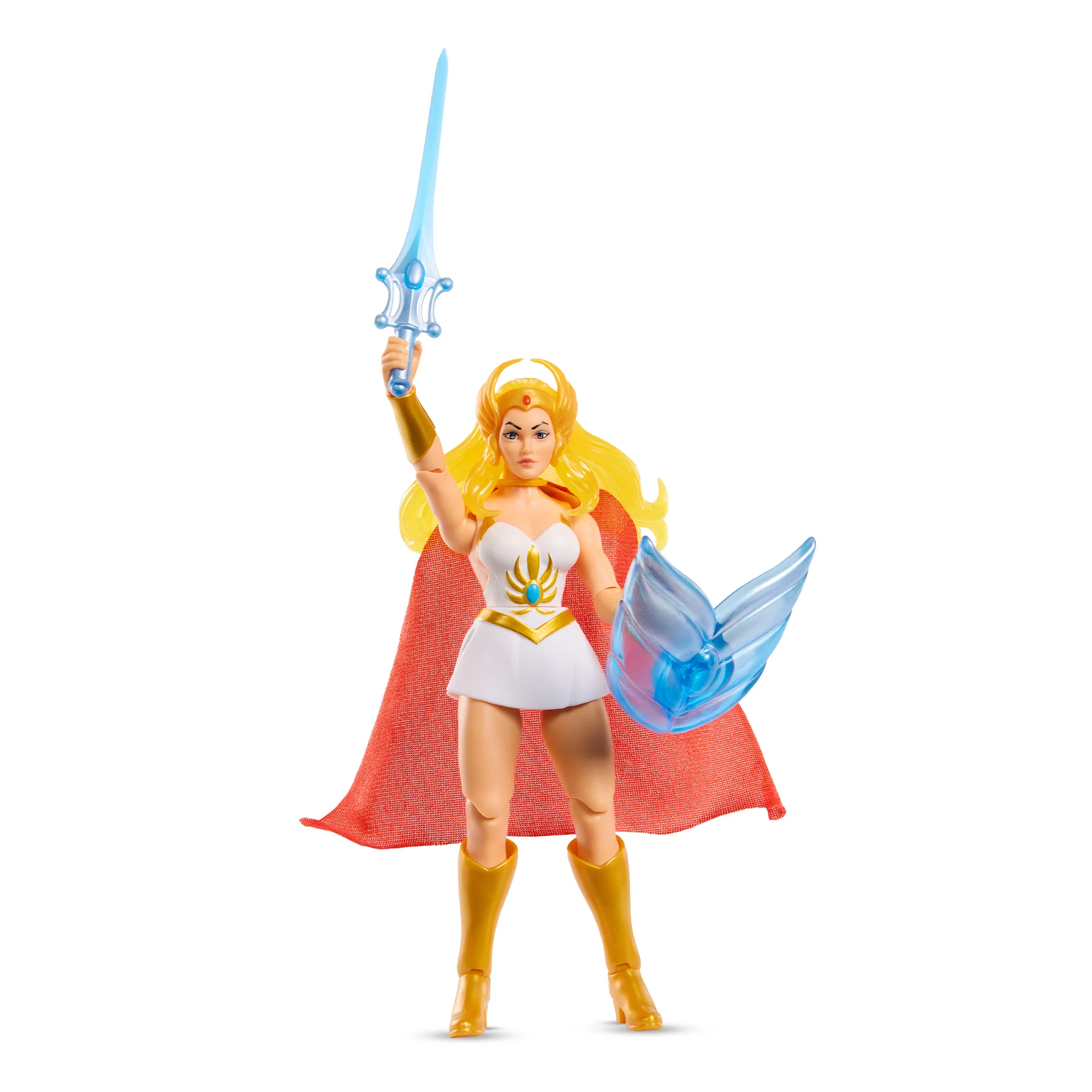 Masters of the Universe Origins She-Ra and Swift Wind 2-Pack - Image 12
