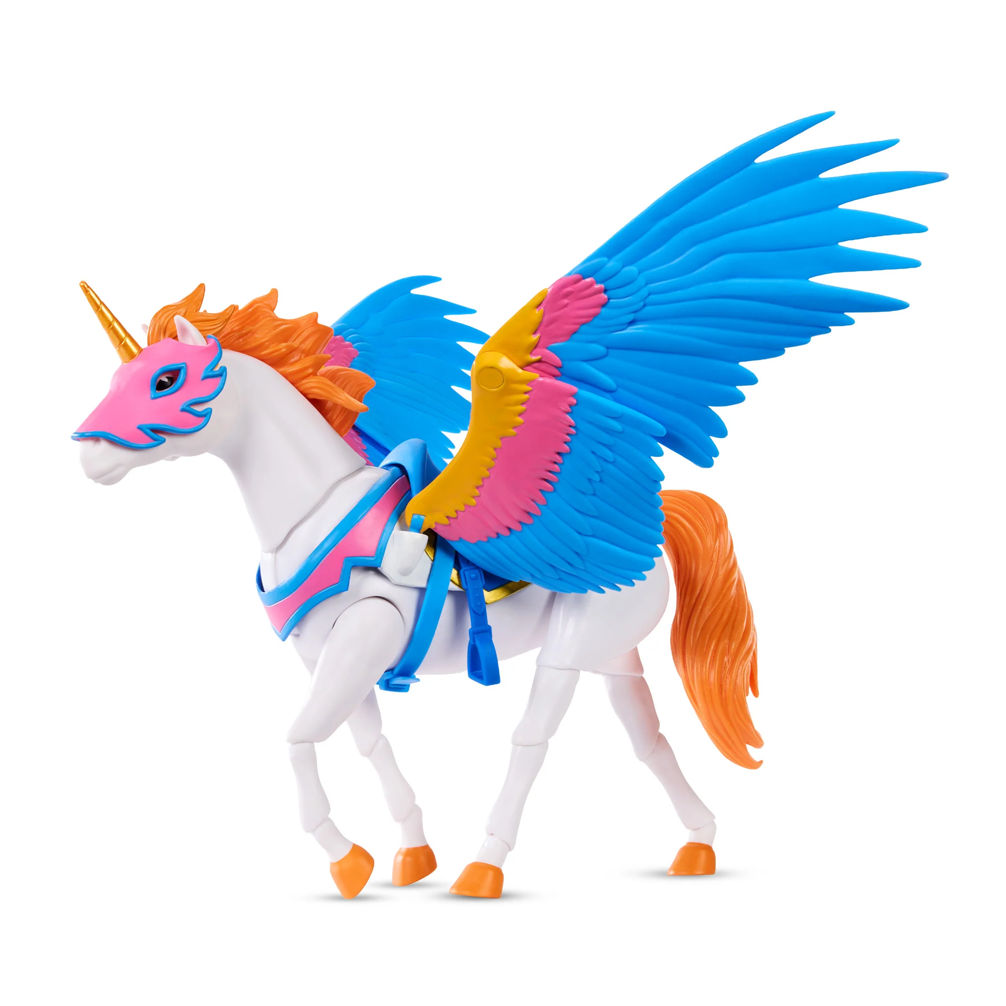 Masters of the Universe Origins She-Ra and Swift Wind 2-Pack - Image 13