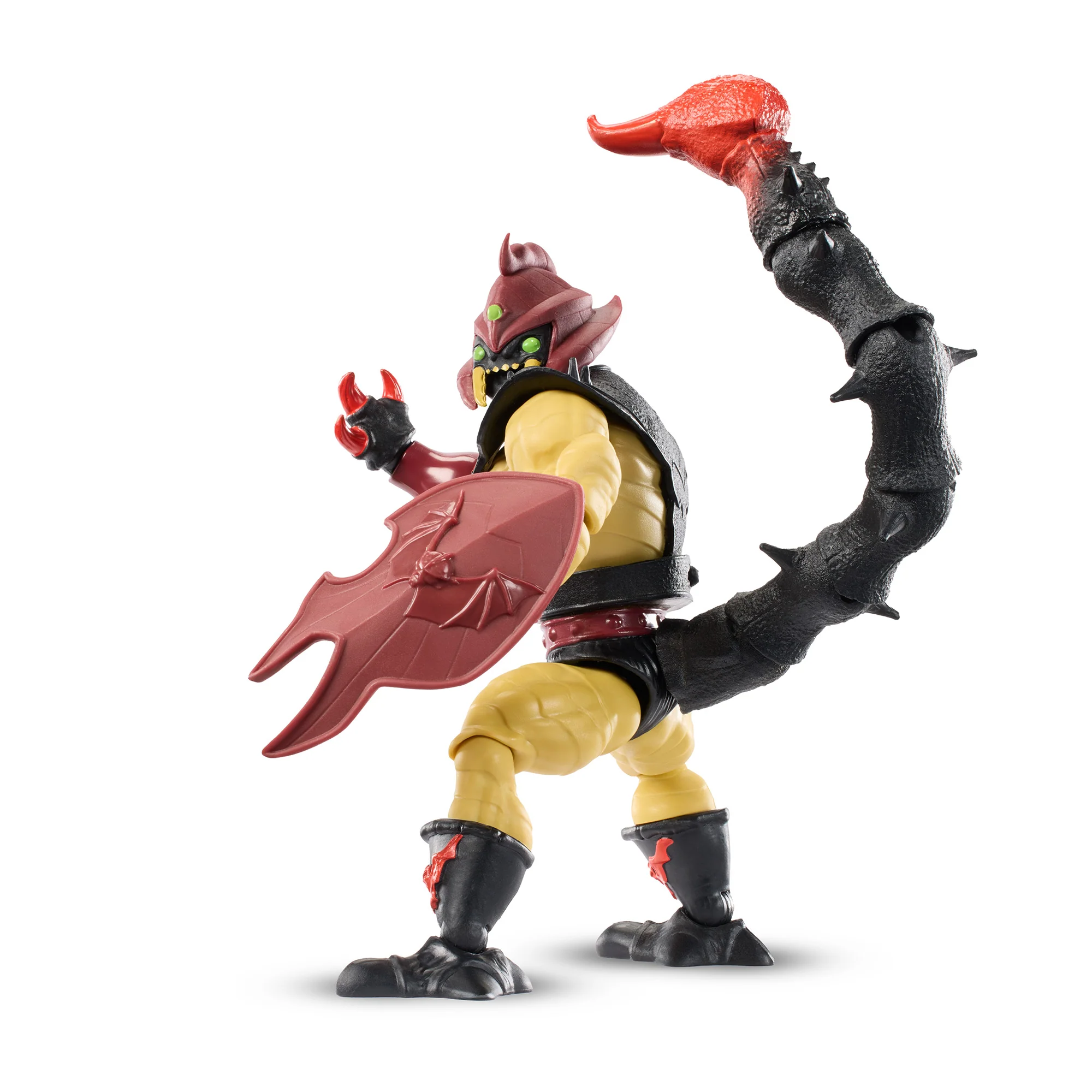 Masters of the Universe Origins Sting-Or Action Figure - Image 3