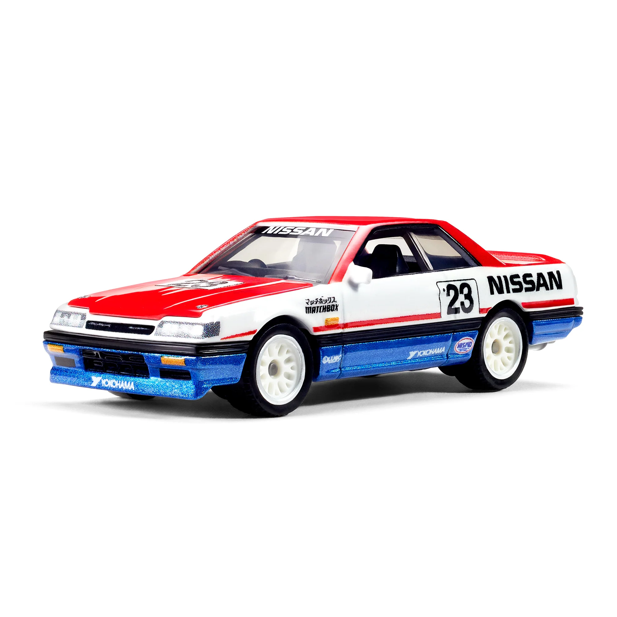 1987 Nissan Skyline GTS-R - Image 10