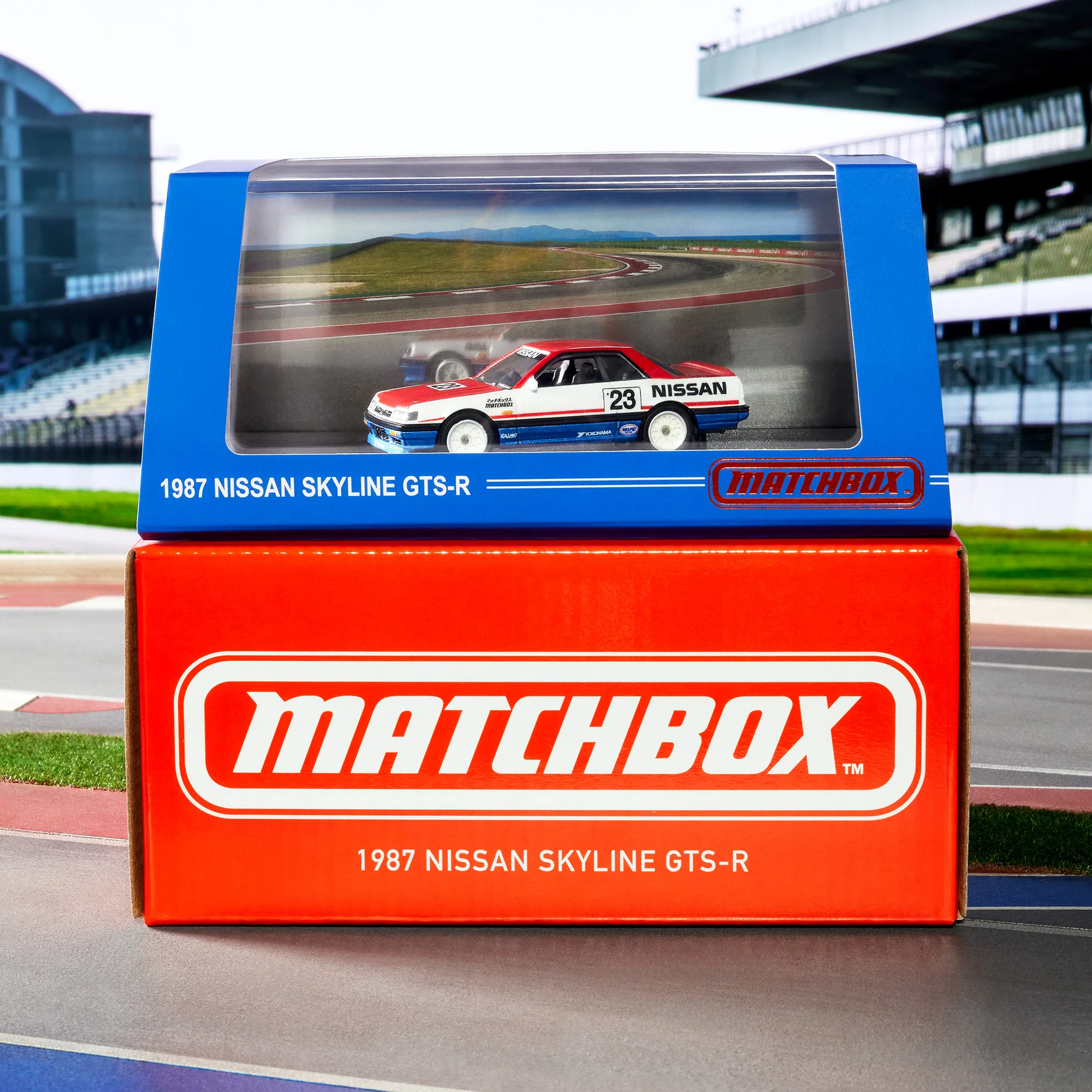 1987 Nissan Skyline GTS-R - Image 12