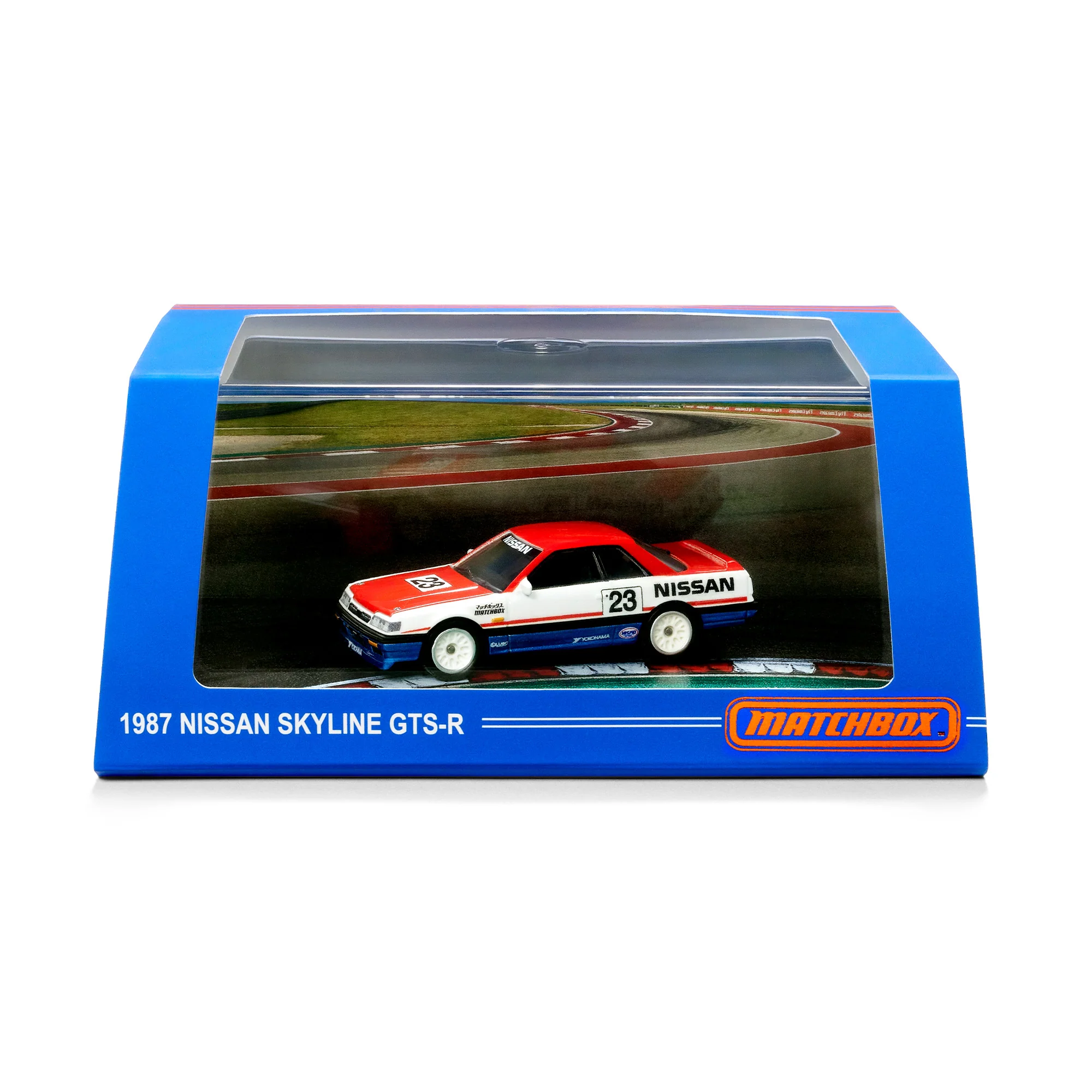 1987 Nissan Skyline GTS-R - Image 13