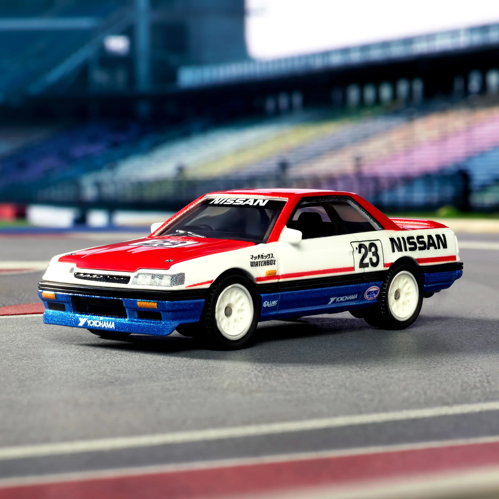 1987 Nissan Skyline GTS-R - Image 3