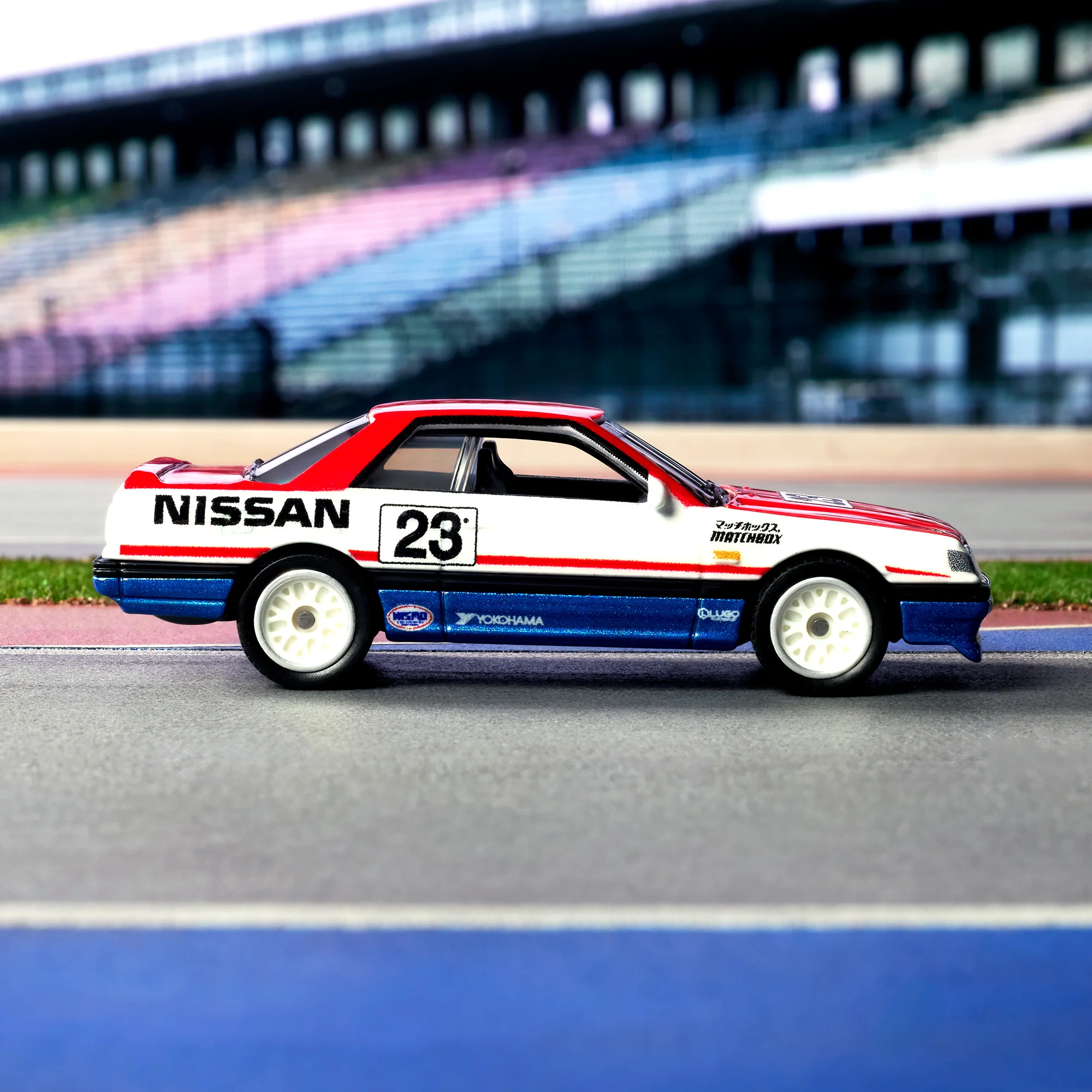 1987 Nissan Skyline GTS-R - Image 4