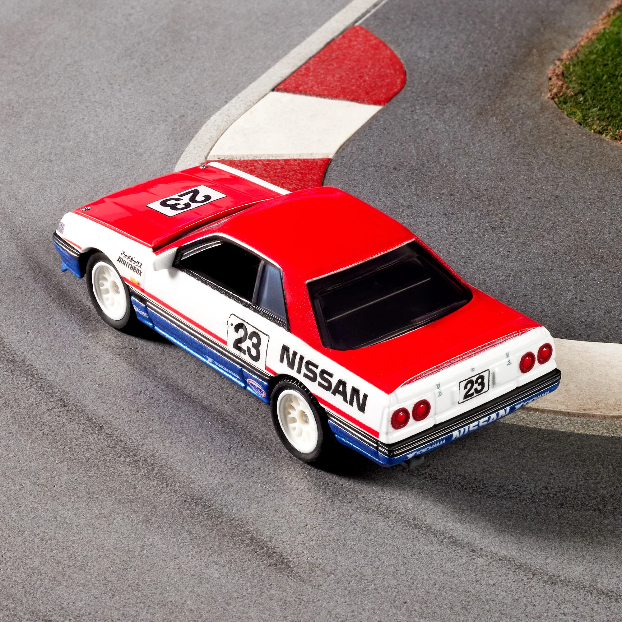 1987 Nissan Skyline GTS-R - Image 5