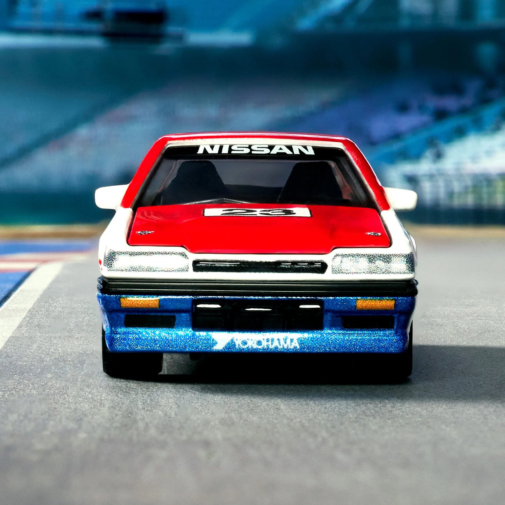 1987 Nissan Skyline GTS-R - Image 6