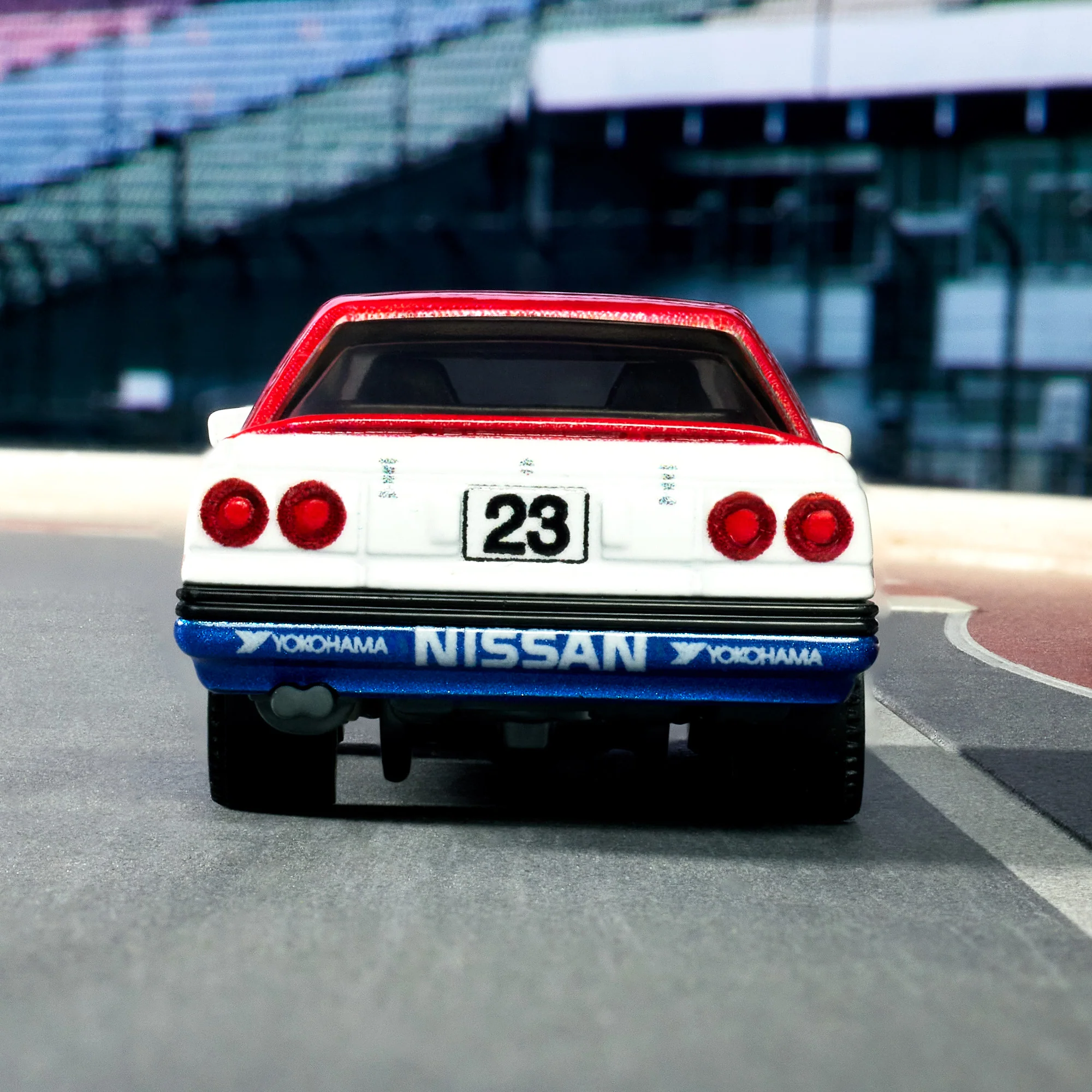 1987 Nissan Skyline GTS-R - Image 7