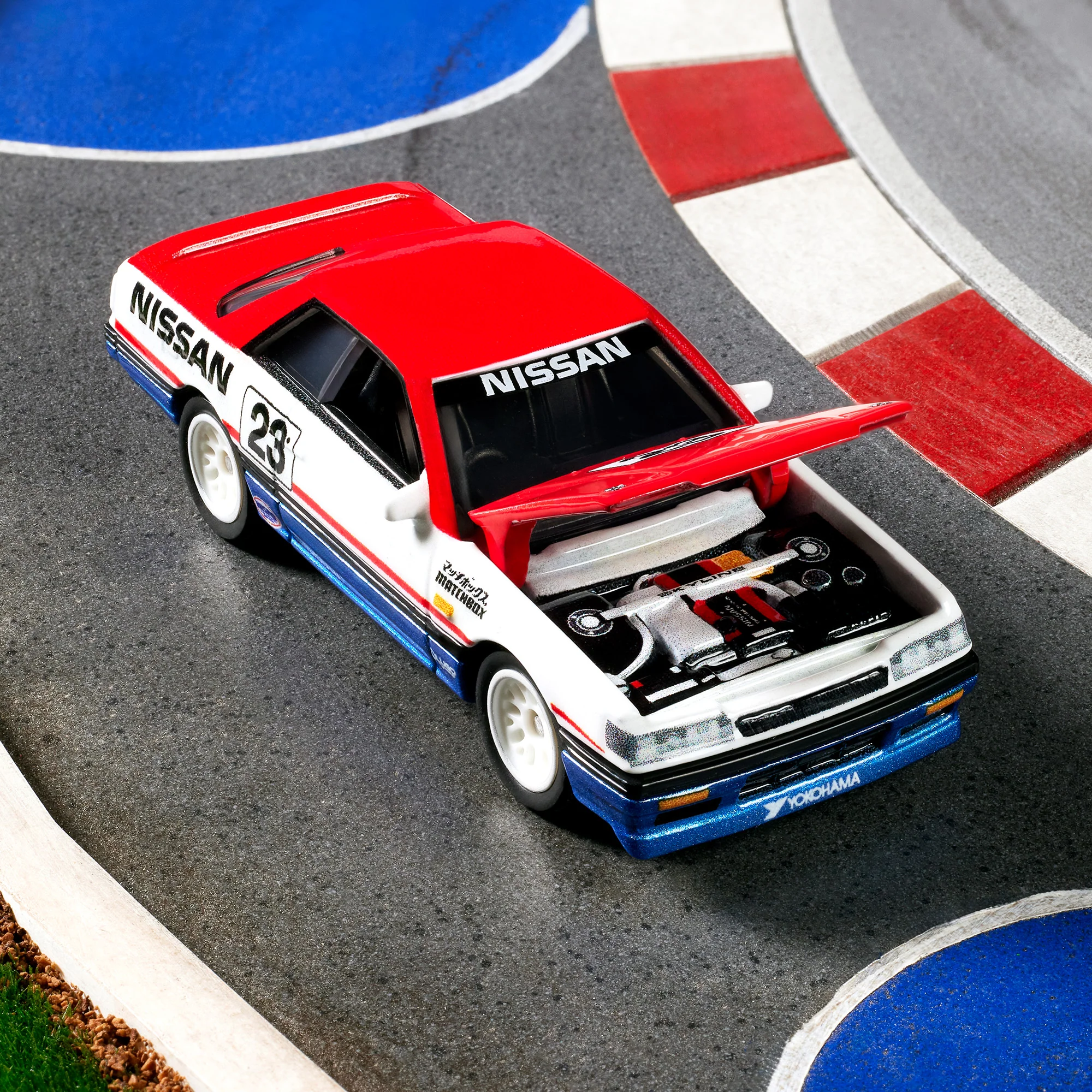 1987 Nissan Skyline GTS-R - Image 8