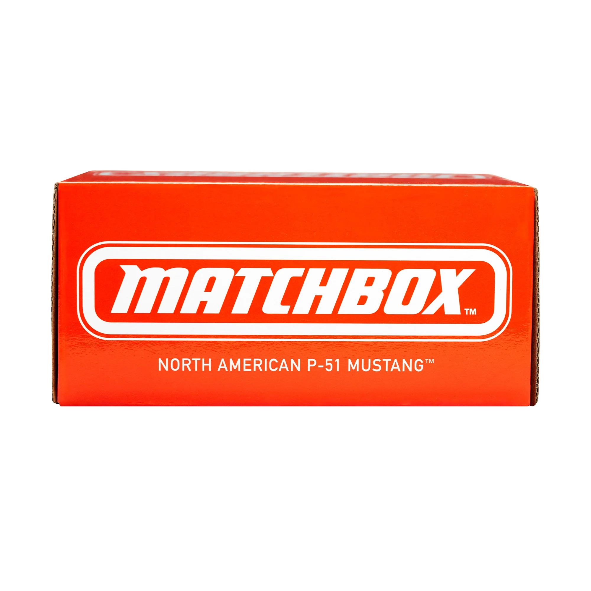Matchbox North American P-51 Mustang - Image 14