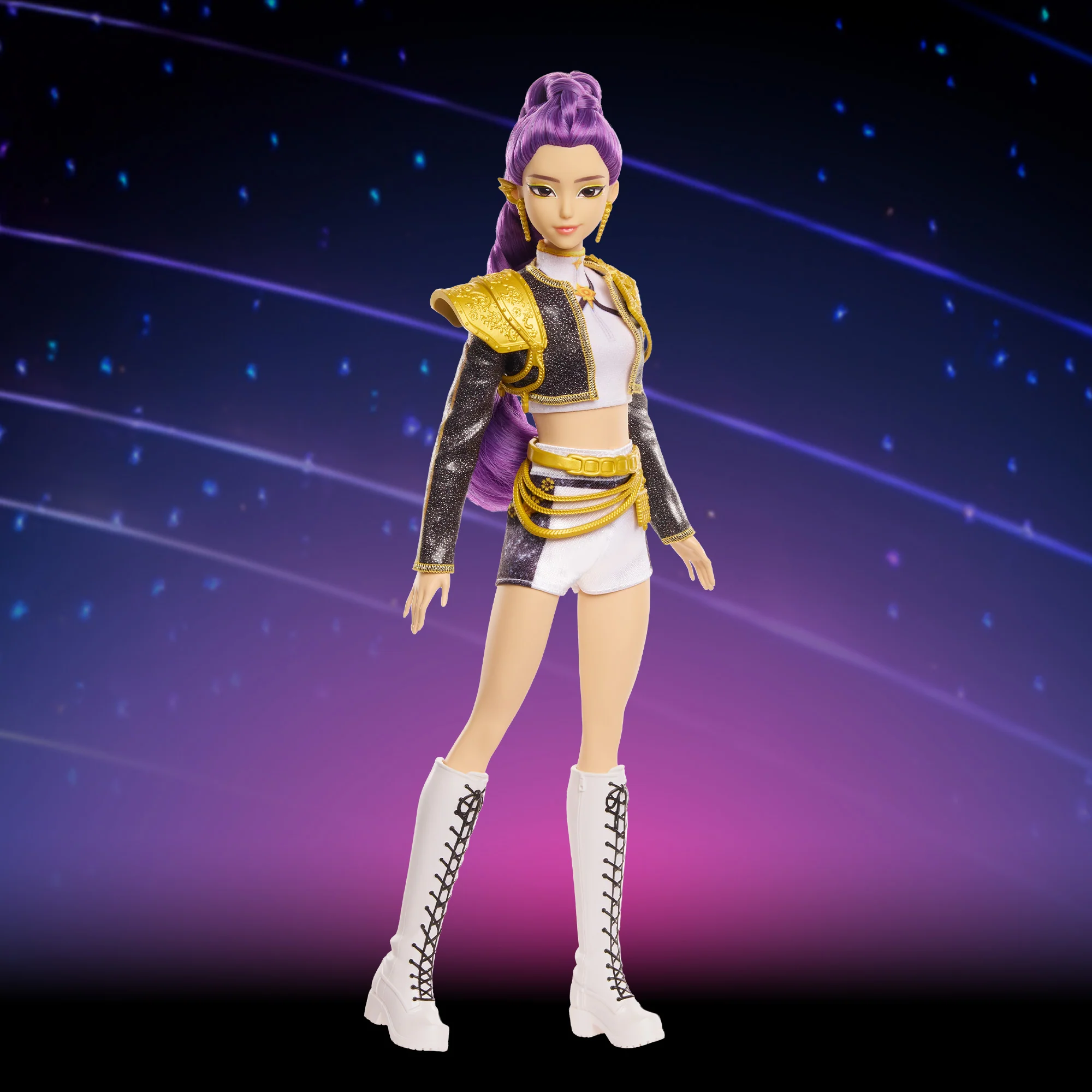 Mattel Creations KPop Demon Hunters Collector's Bundle - Image 6