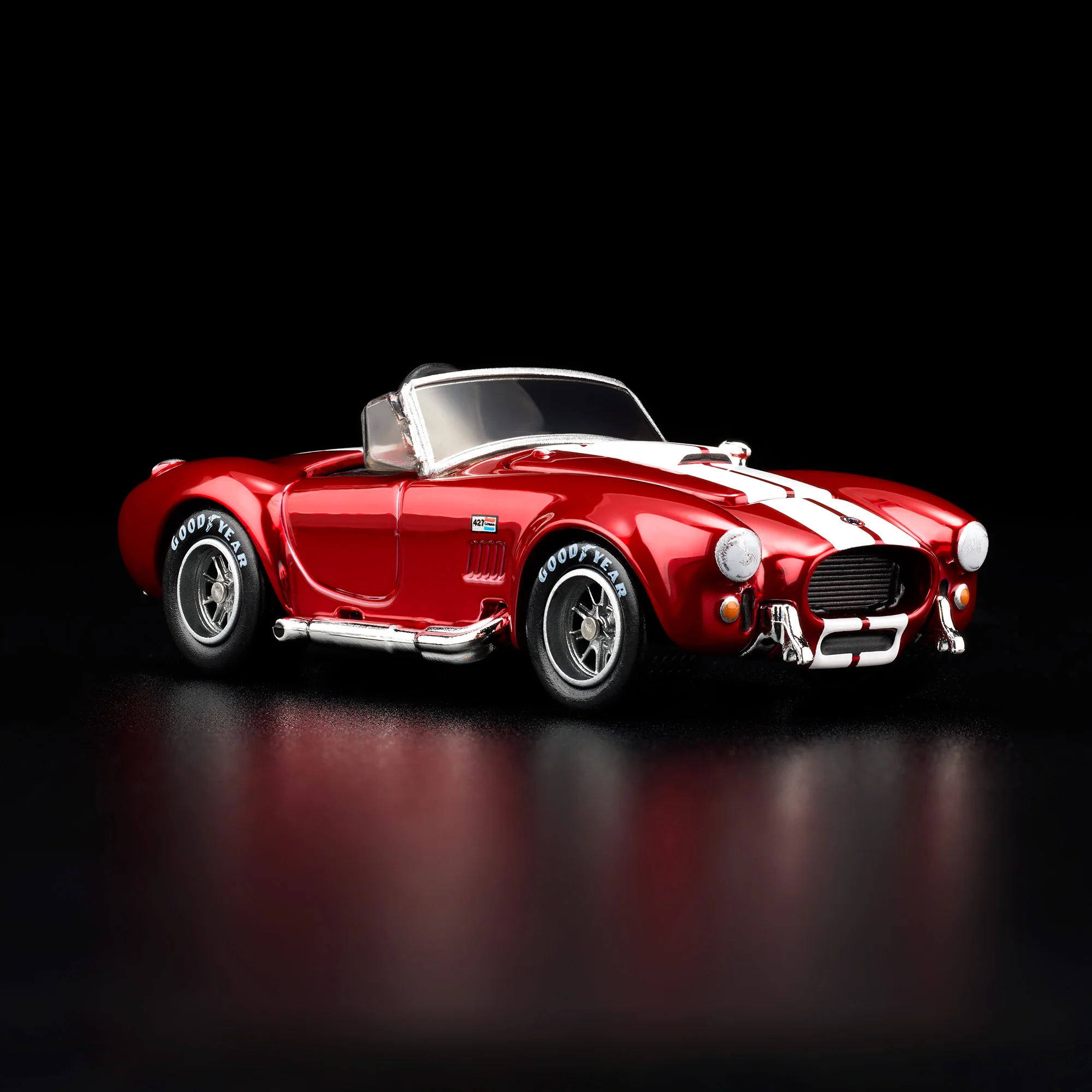 Hot Wheels Collectors RLC Exclusive 1965 Shelby Cobra 427 S/C - Image 3