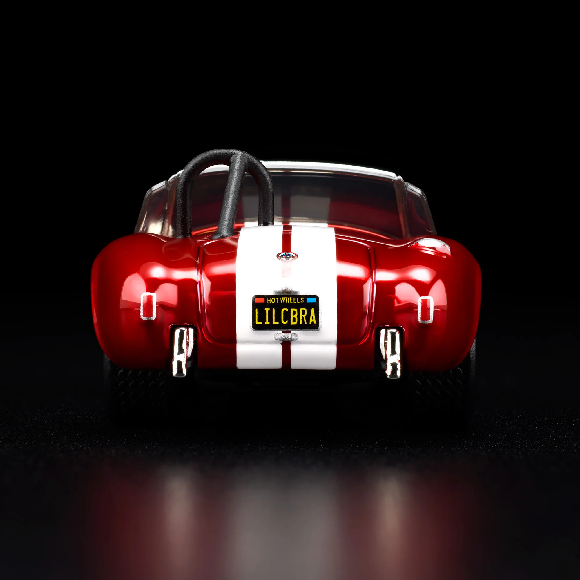 Hot Wheels Collectors RLC Exclusive 1965 Shelby Cobra 427 S/C - Image 7