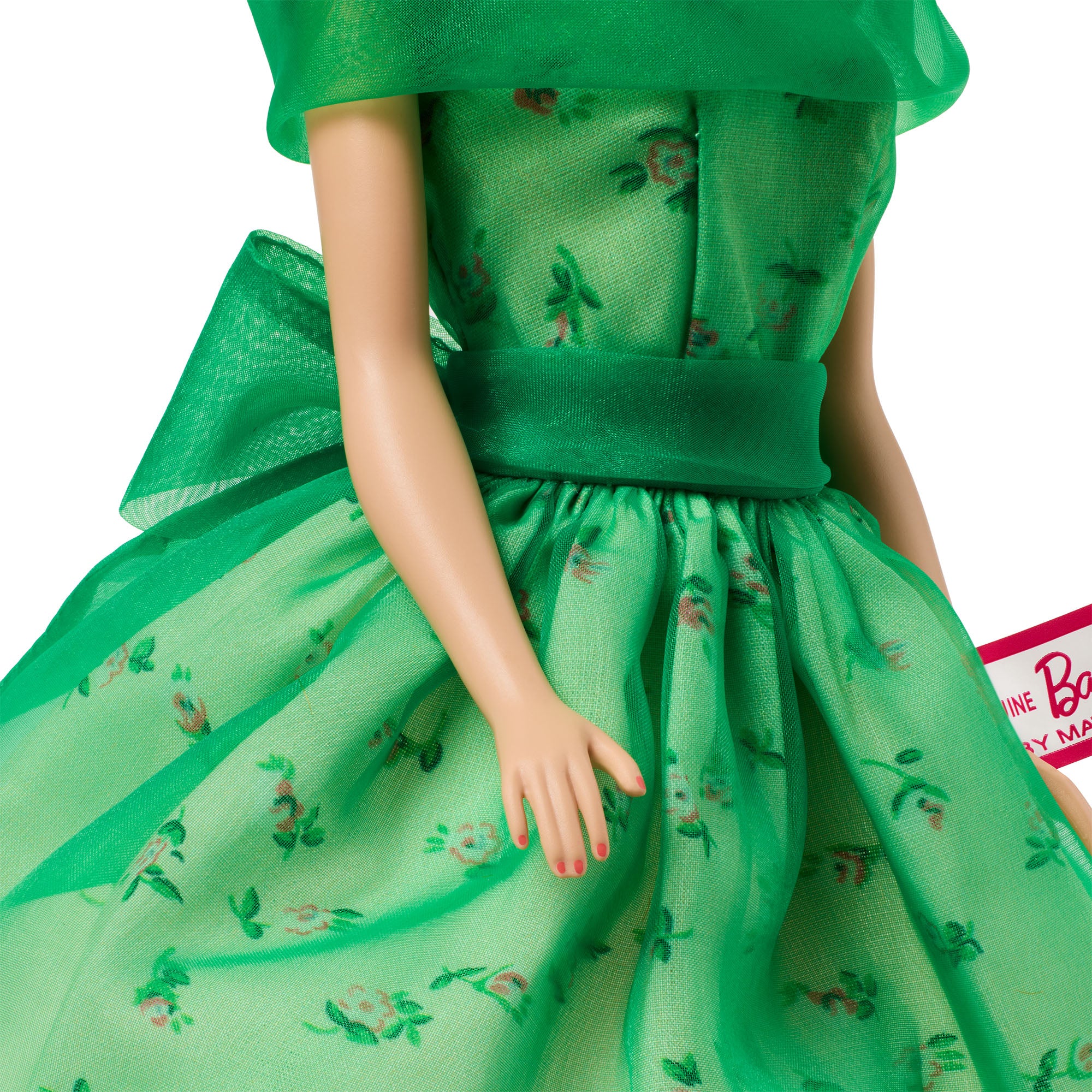 Modern Art Barbie Silkstone Doll - Image 13