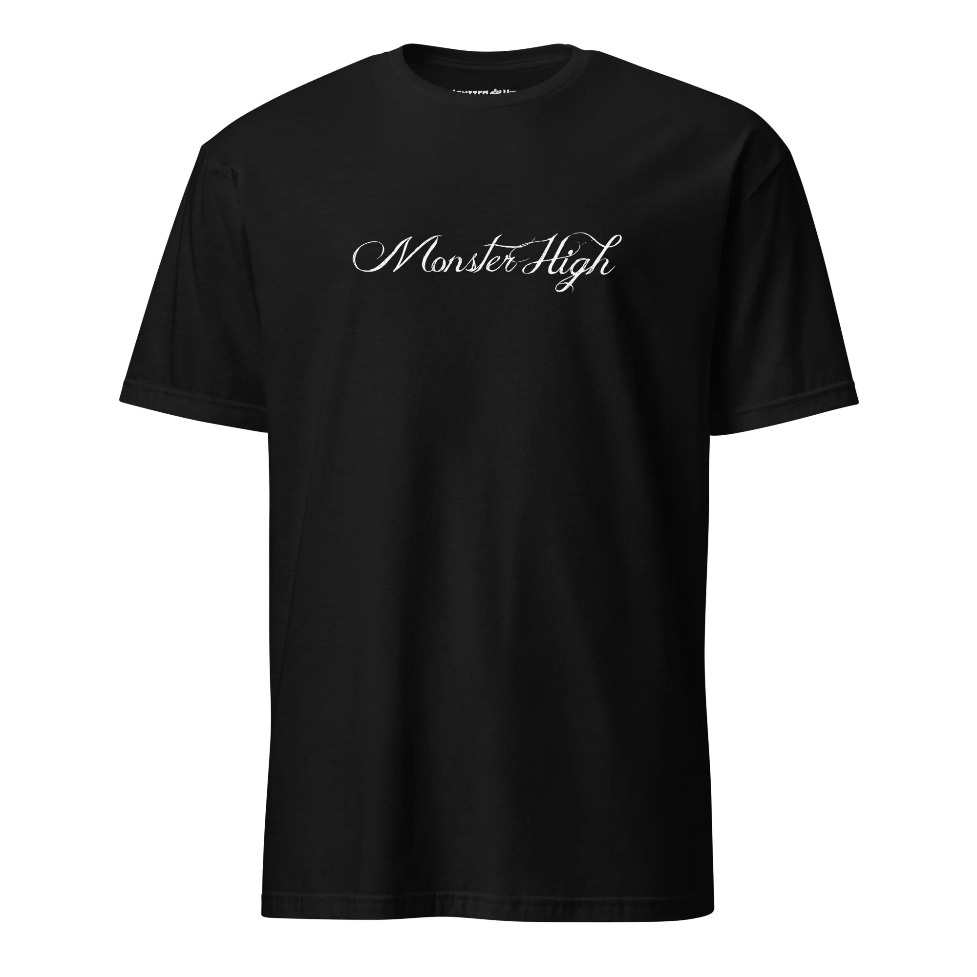 Monster High Corazon Marikit Black T-Shirt - Image 8