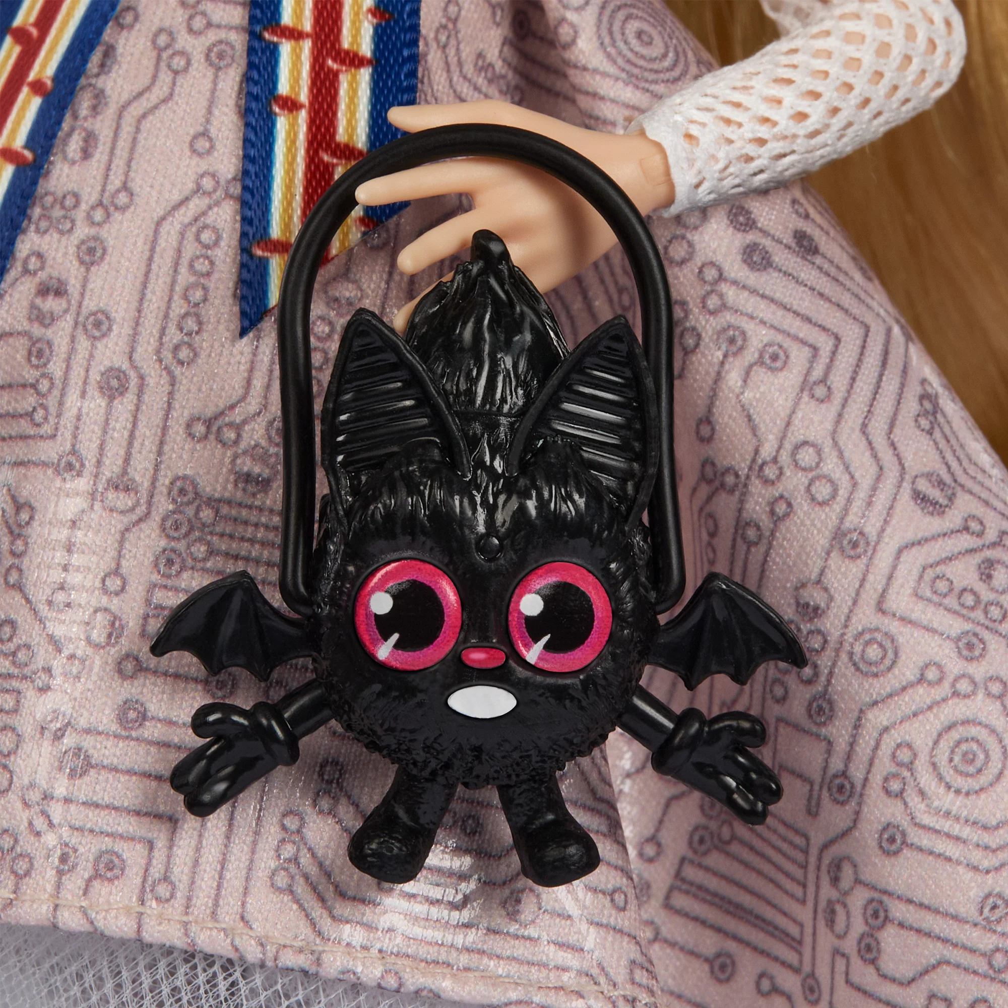 Monster High Skullector M3GAN Doll - Image 10